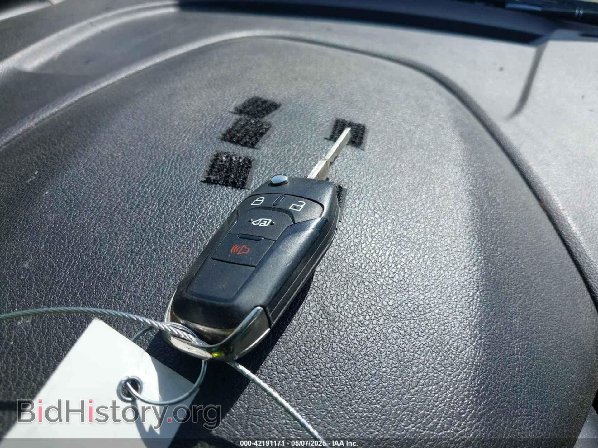 2023 FORD TRANSIT CONNECT - VIN: NM0LS7S24P1553797 - Фото 11