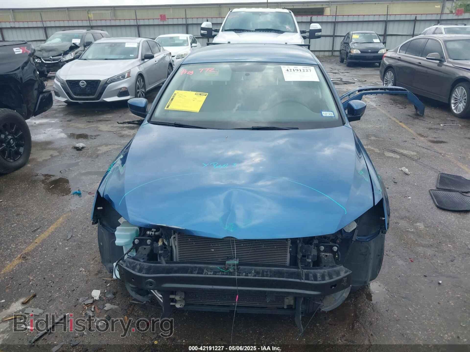 2017 VOLKSWAGEN JETTA - VIN: 3VW2B7AJ7HM234046 - Фото 13