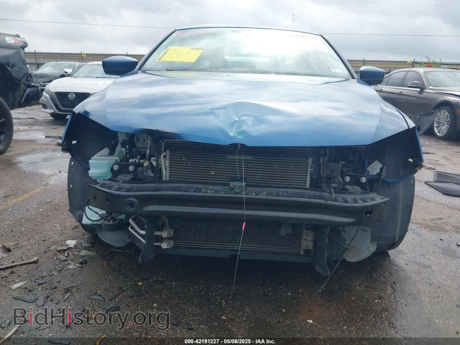 2017 VOLKSWAGEN JETTA - VIN: 3VW2B7AJ7HM234046 - Фото 6