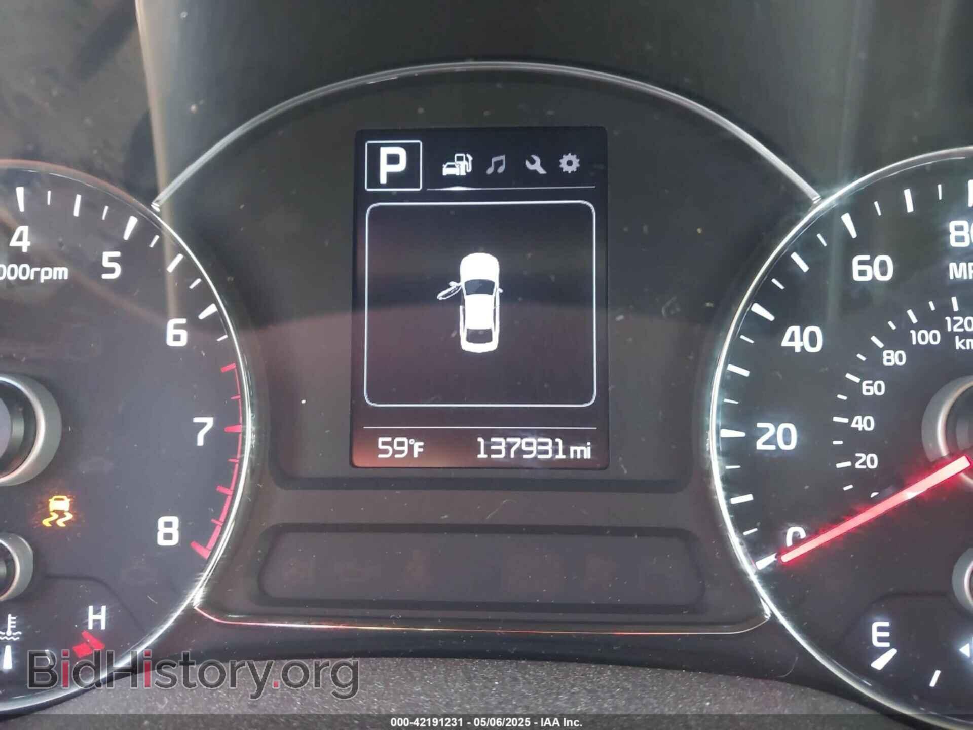 2017 KIA FORTE - VIN: 3KPFL4A89HE092337 - Фото 15