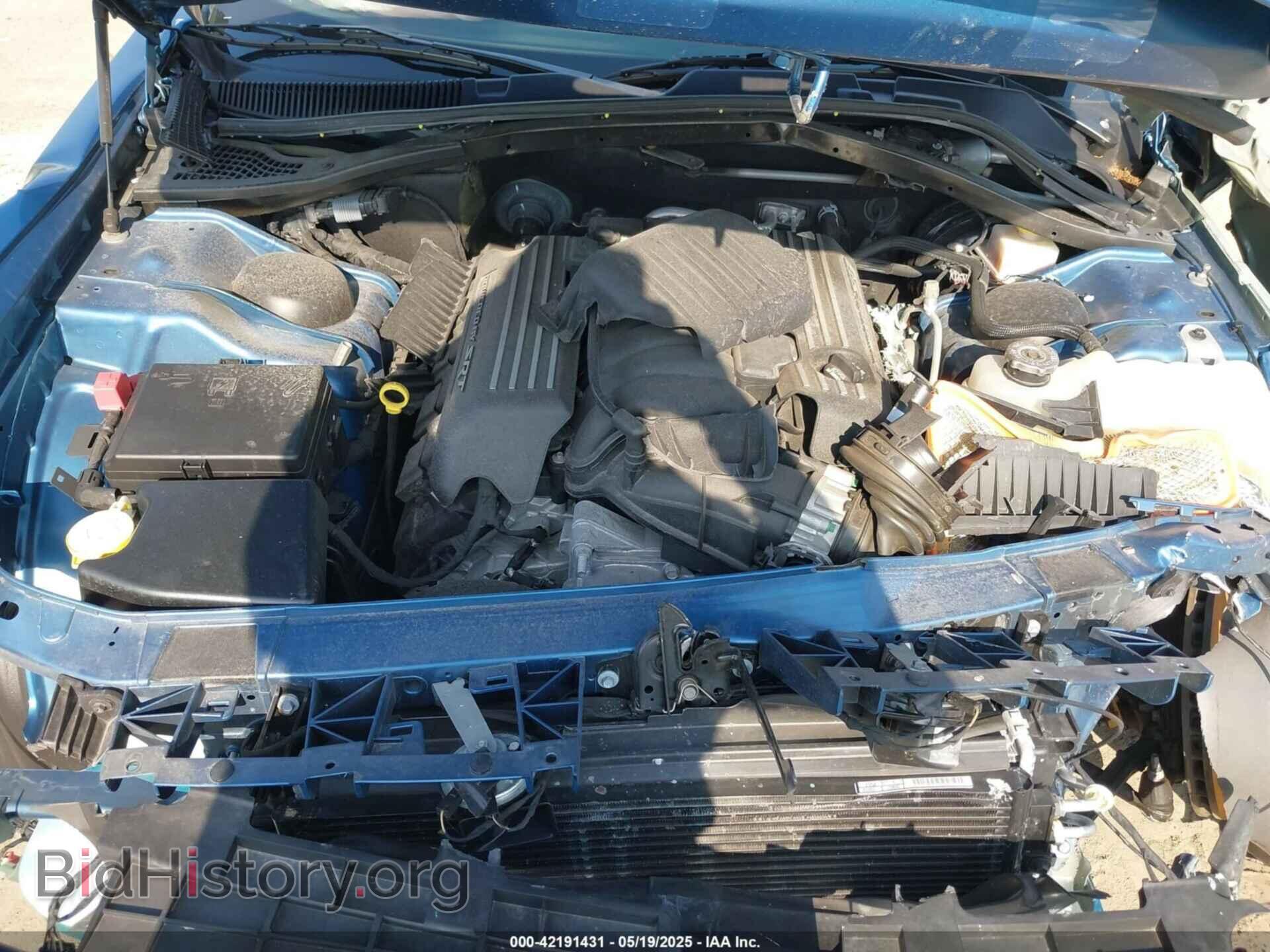 2023 DODGE CHALLENGER - VIN: 2C3CDZFJ0PH645344 - Фото 10