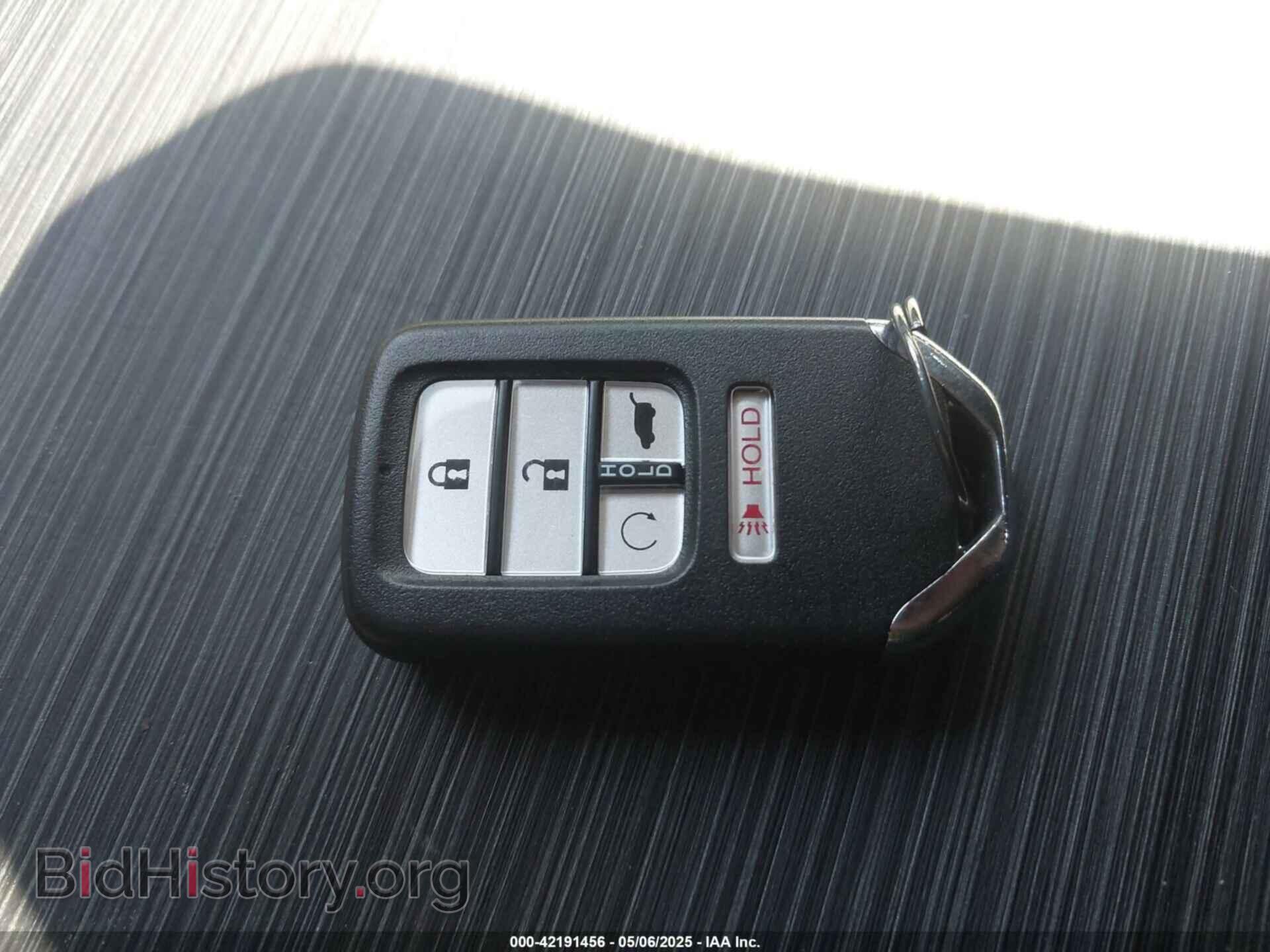 2020 HONDA PILOT - VIN: 5FNYF5H58LB006357 - Фото 11