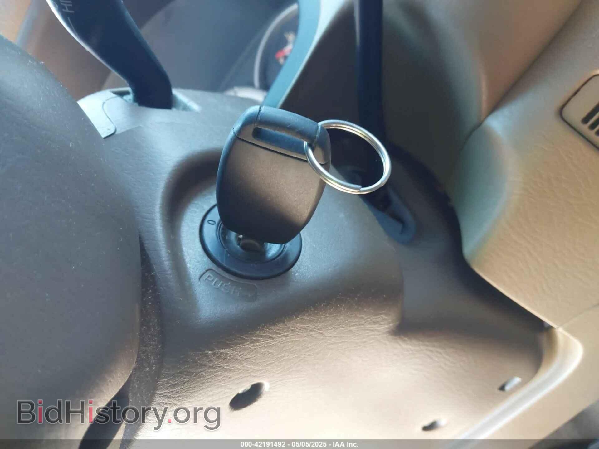 2006 HONDA PILOT - VIN: 5FNYF28136B003348 - Фото 11