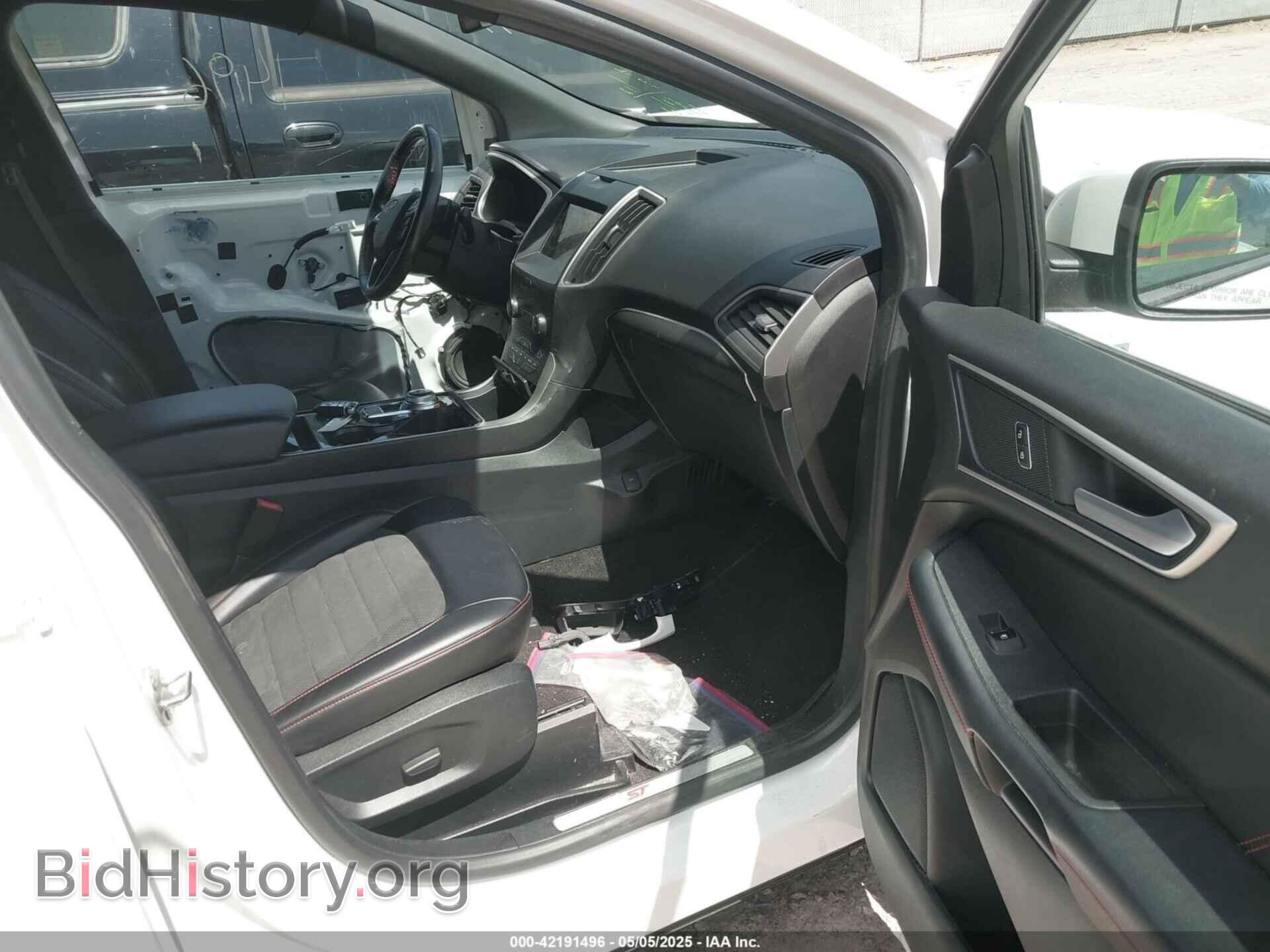 2020 FORD EDGE - VIN: 2FMPK4J90LBB66434 - Фото 5