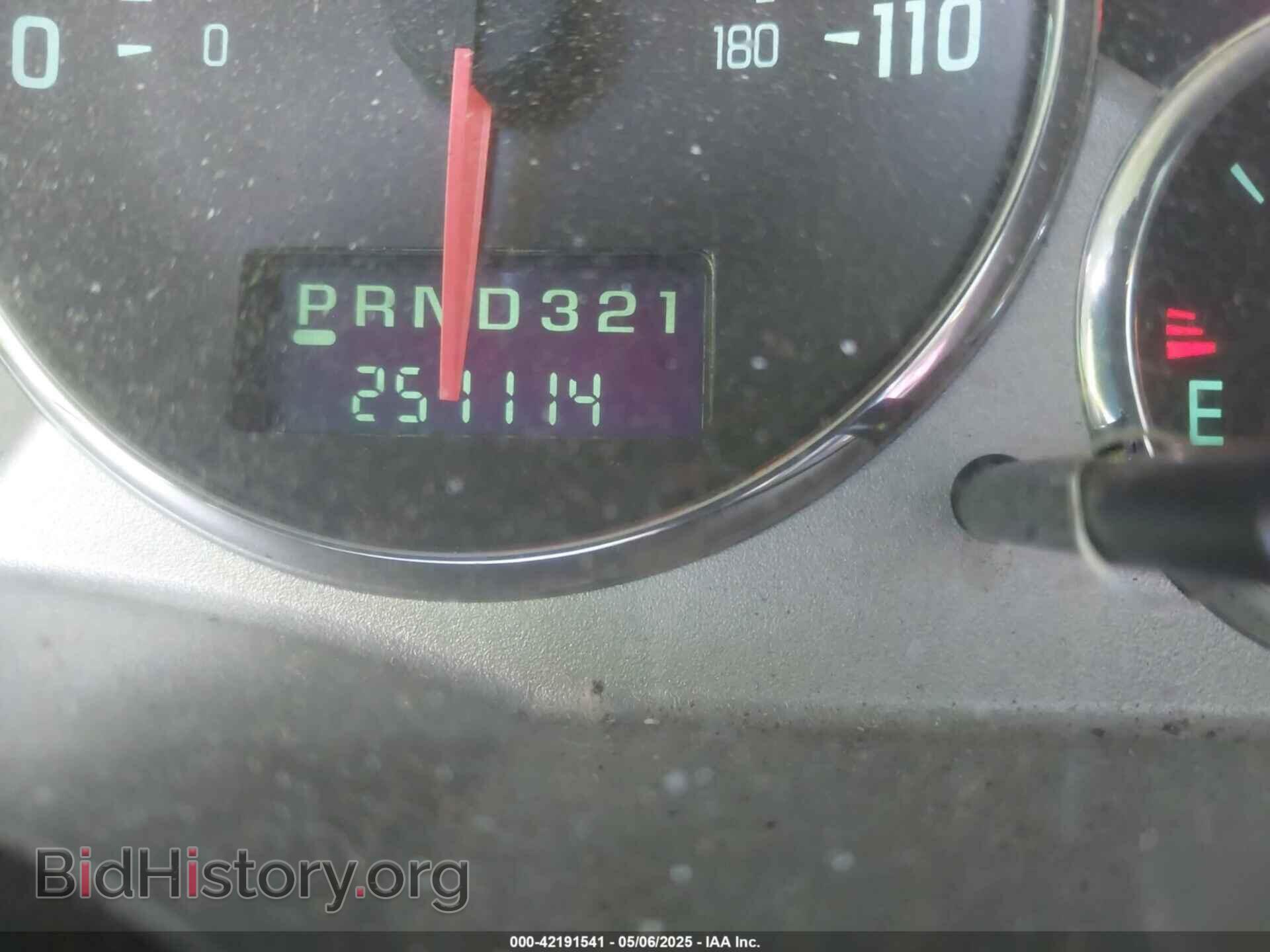 2005 BUICK RENDEZVOUS - VIN: 3G5DA03E95S525328 - Photo 7