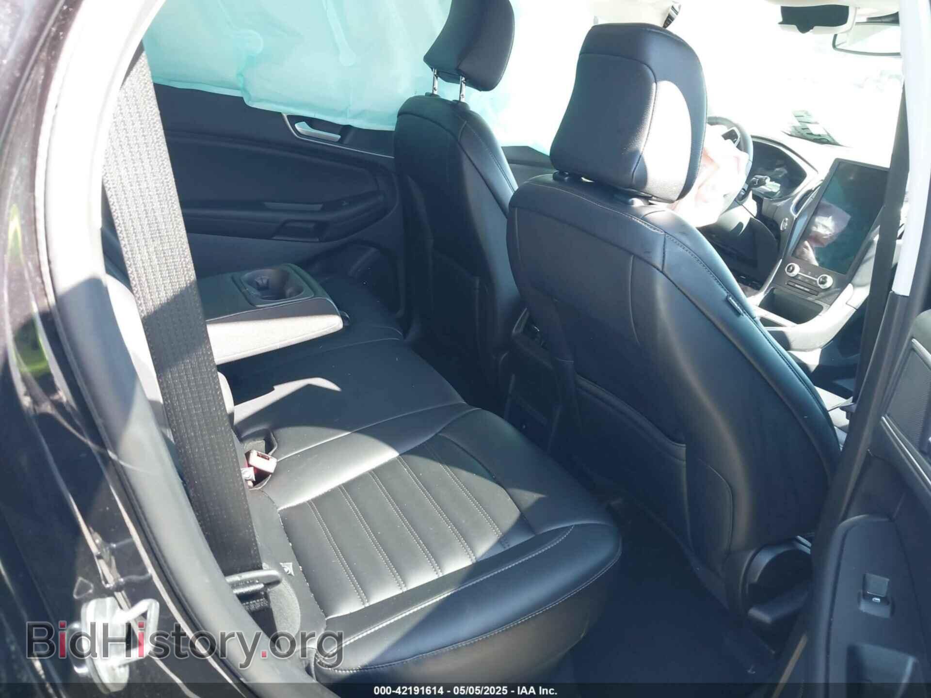2024 FORD EDGE - VIN: 2FMPK4J90RBA48246 - Фото 8