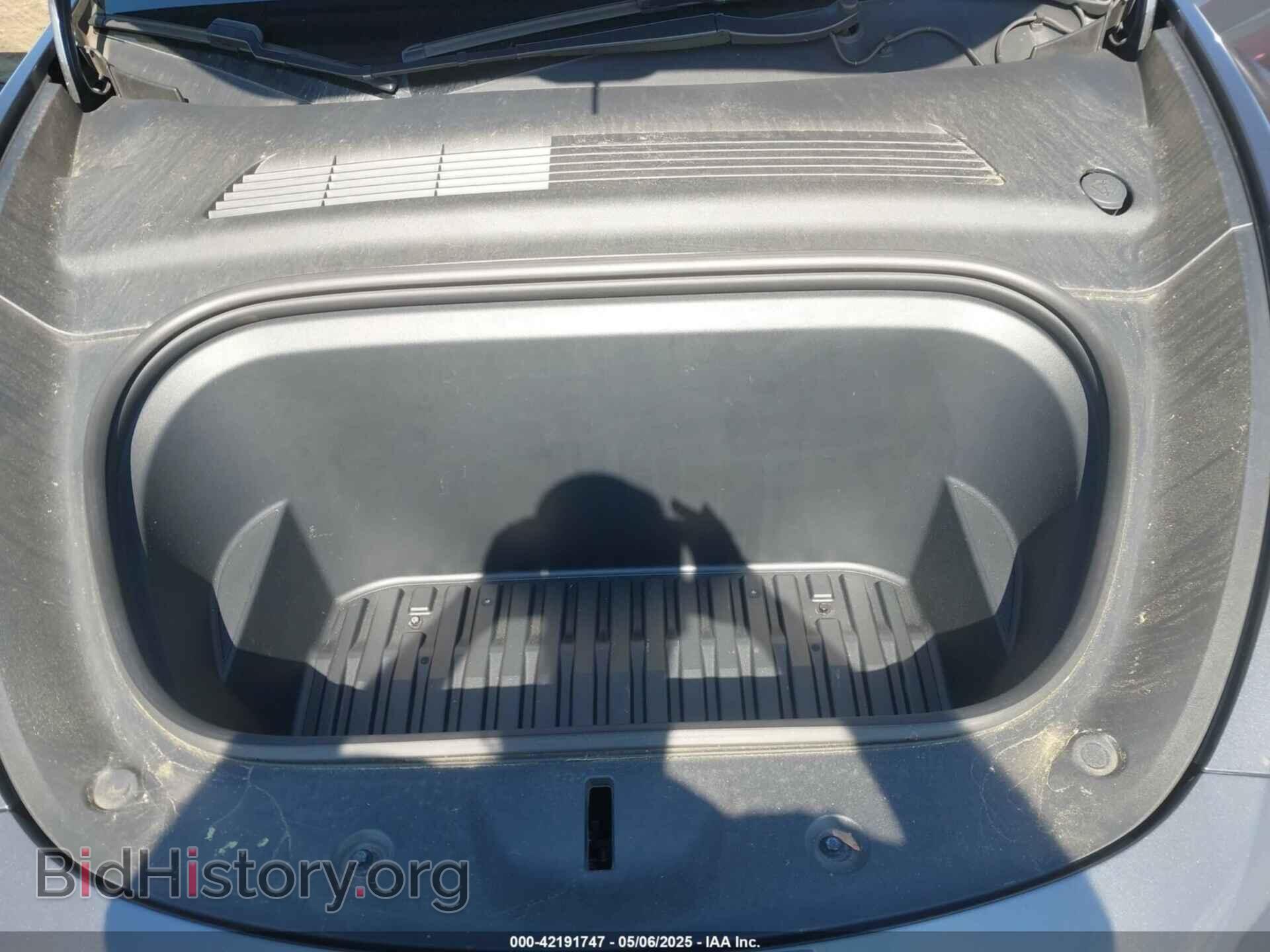 2021 TESLA MODEL Y - VIN: 5YJYGDEE1MF077350 - Фото 10