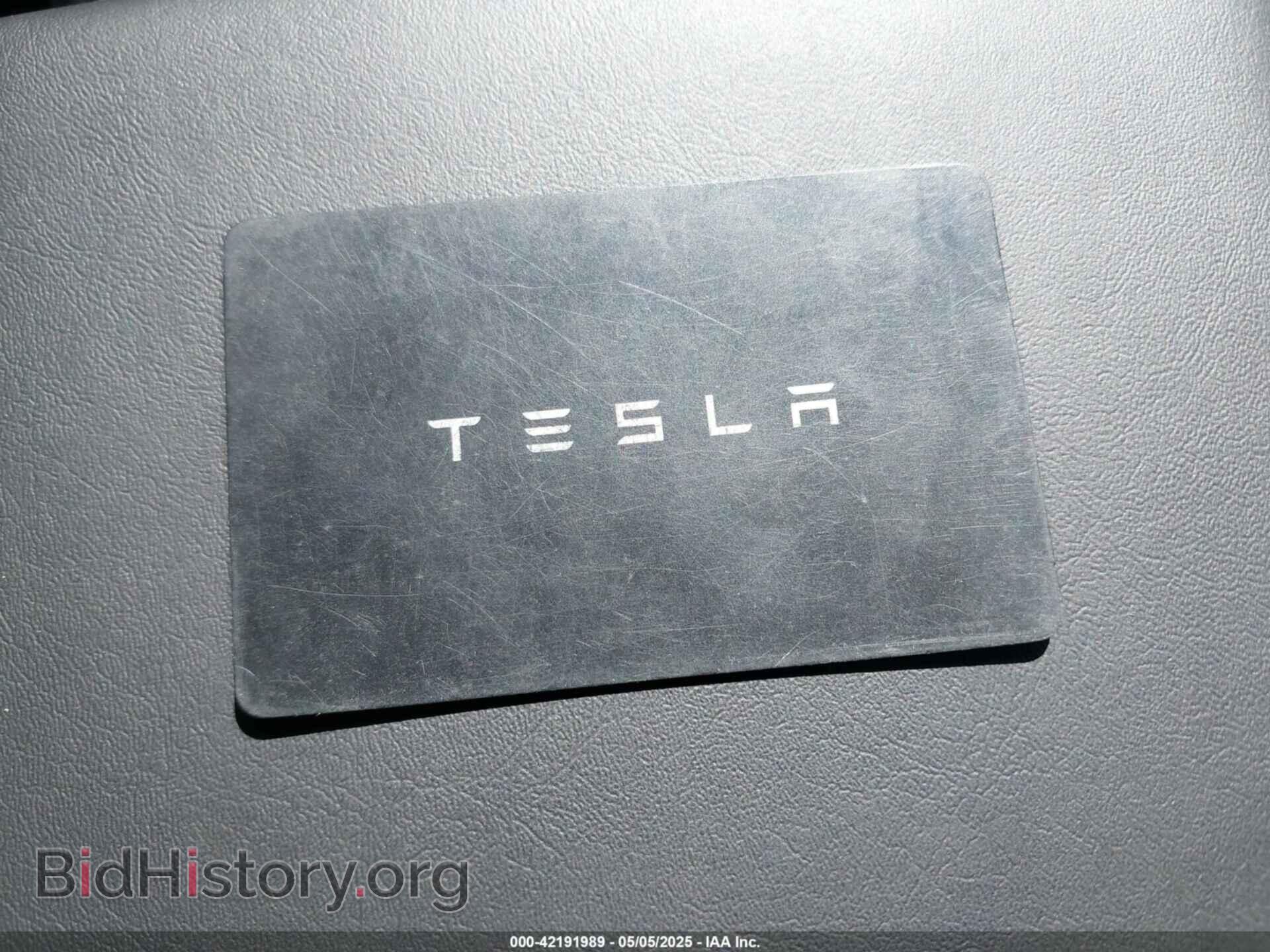 2022 TESLA MODEL 3 - VIN: 5YJ3E1EC2NF270198 - Фото 11