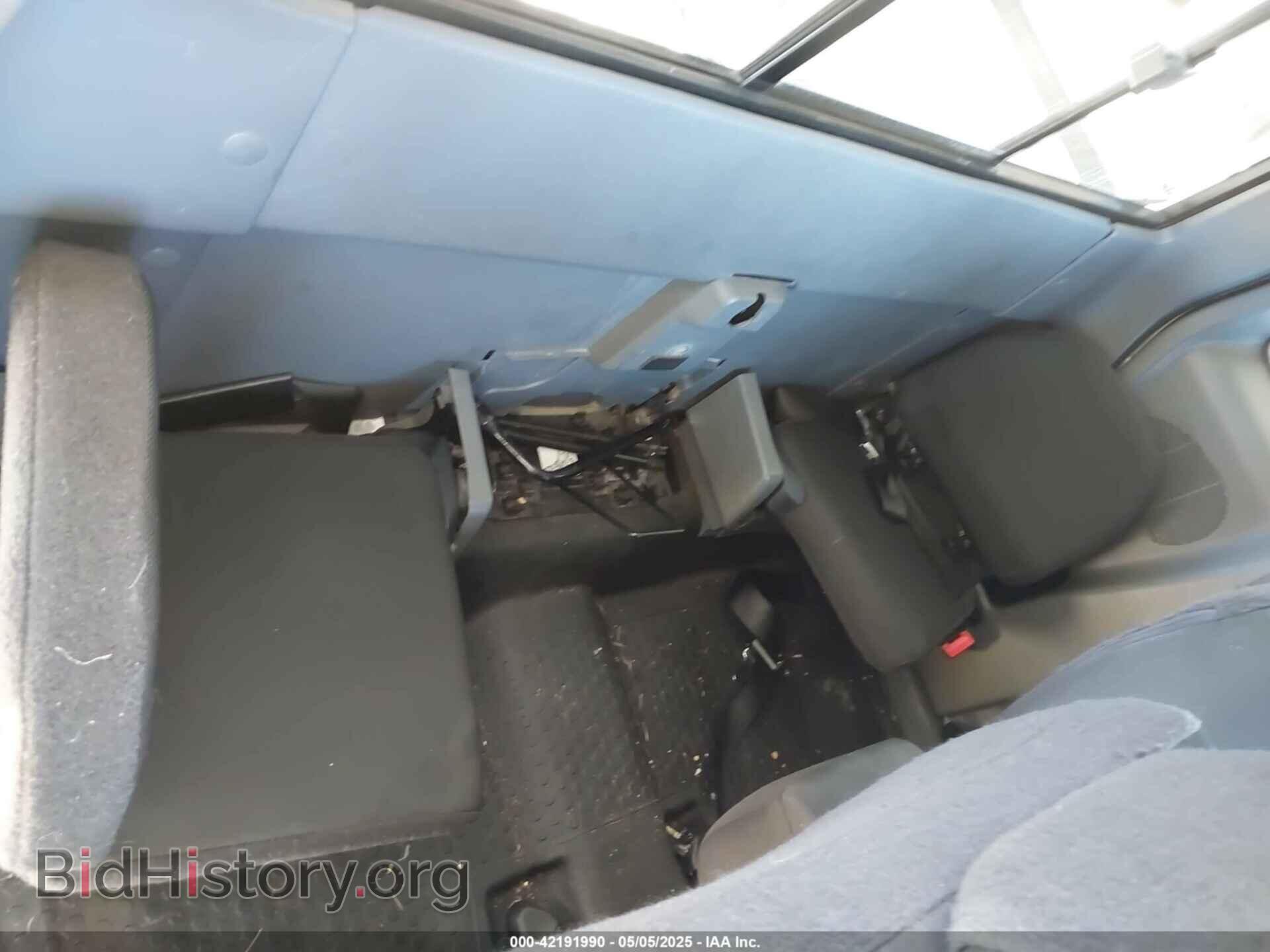 2011 FORD RANGER - VIN: 1FTKR4EE7BPA80739 - Фото 8