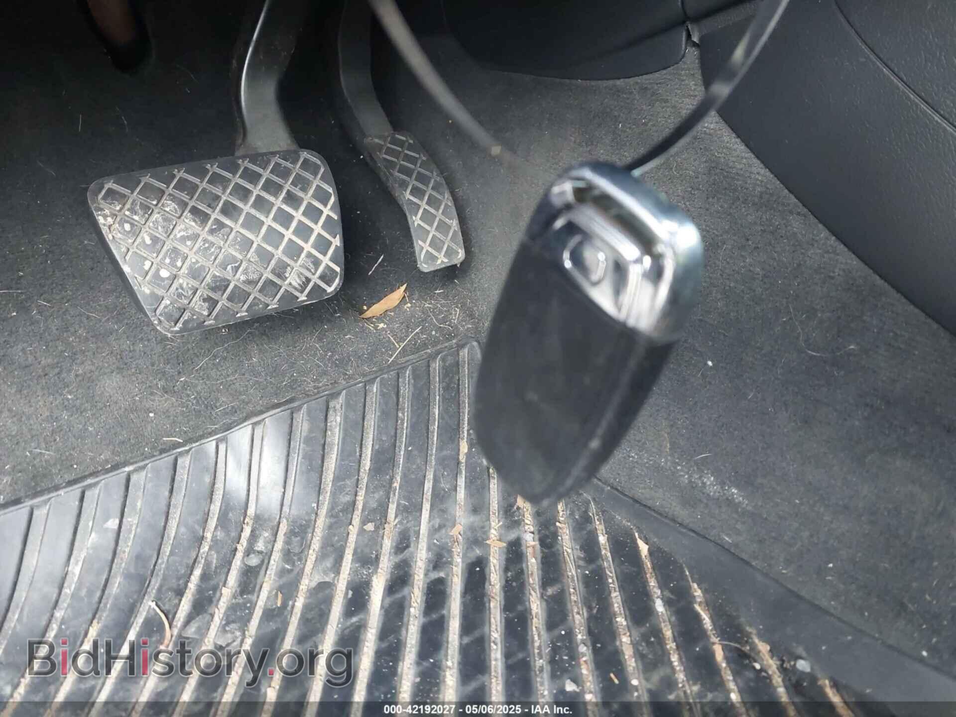 2013 AUDI A5 - VIN: WAUVFAFH3DN001222 - Фото 11