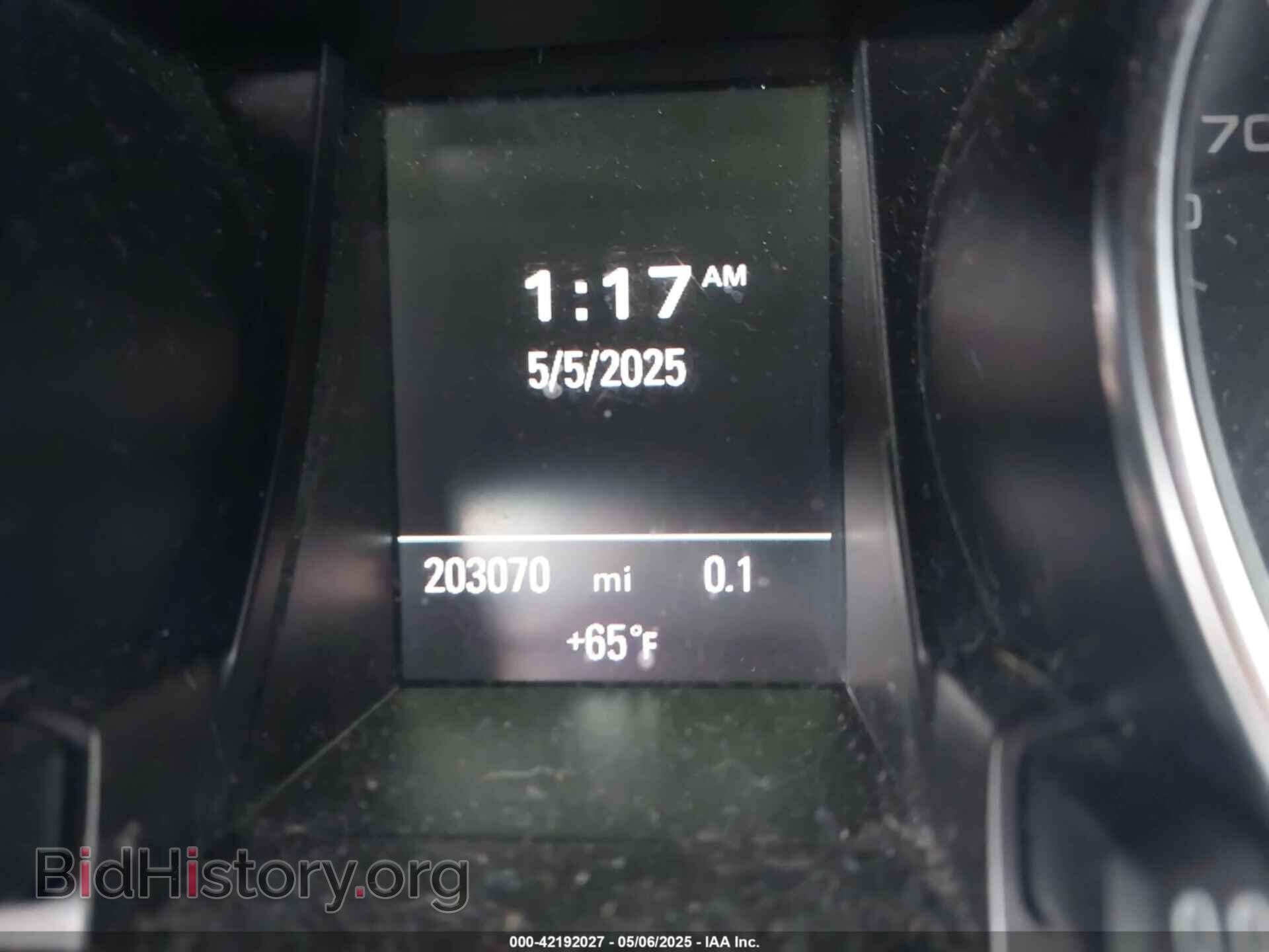 2013 AUDI A5 - VIN: WAUVFAFH3DN001222 - Фото 15