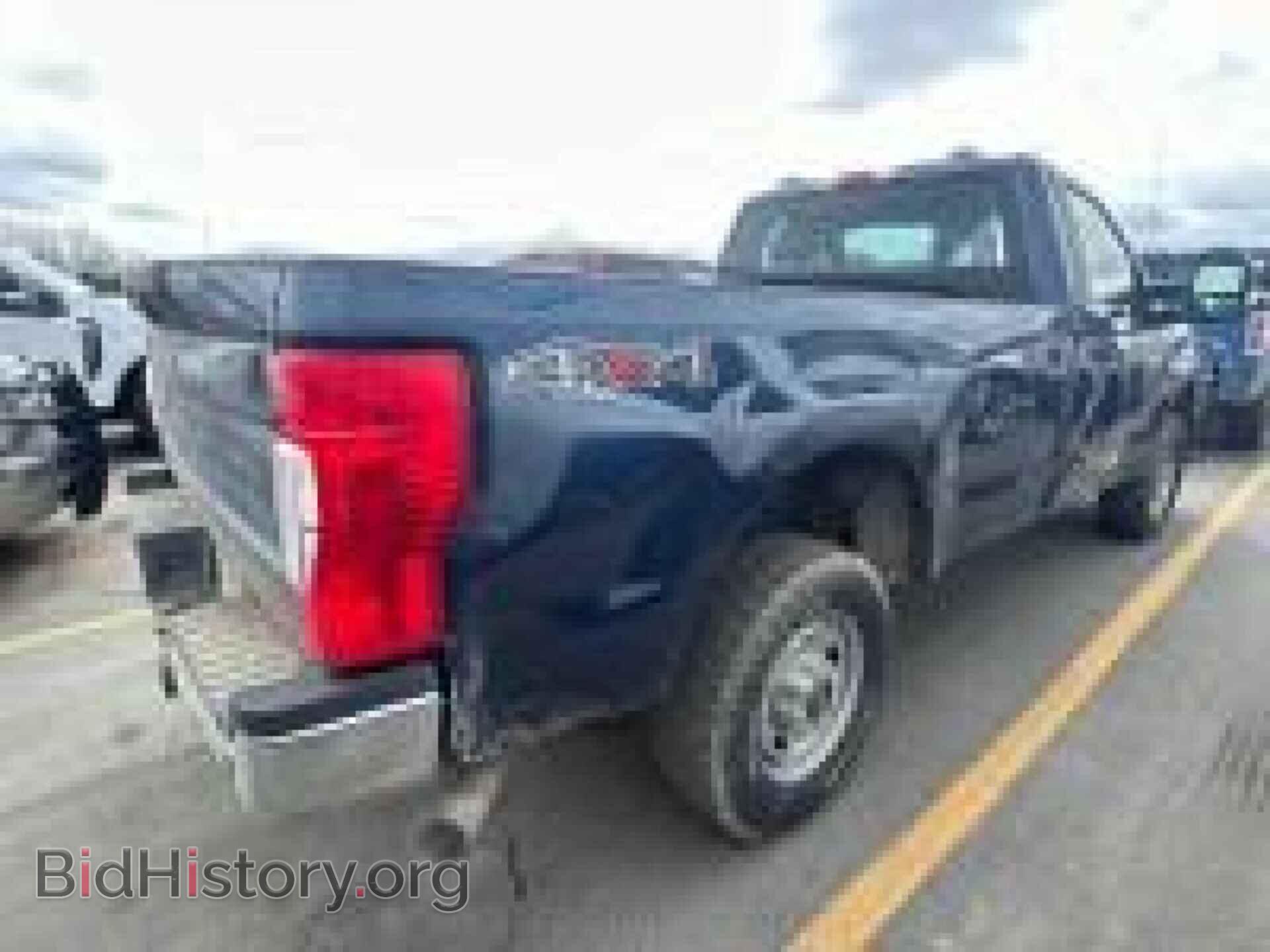 2020 FORD F250 - VIN: 1FTBF2B69LED71007 - Фото 12