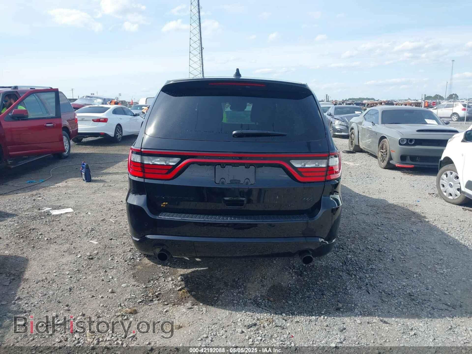 2023 DODGE DURANGO - VIN: 1C4SDJCTXPC695055 - Фото 16