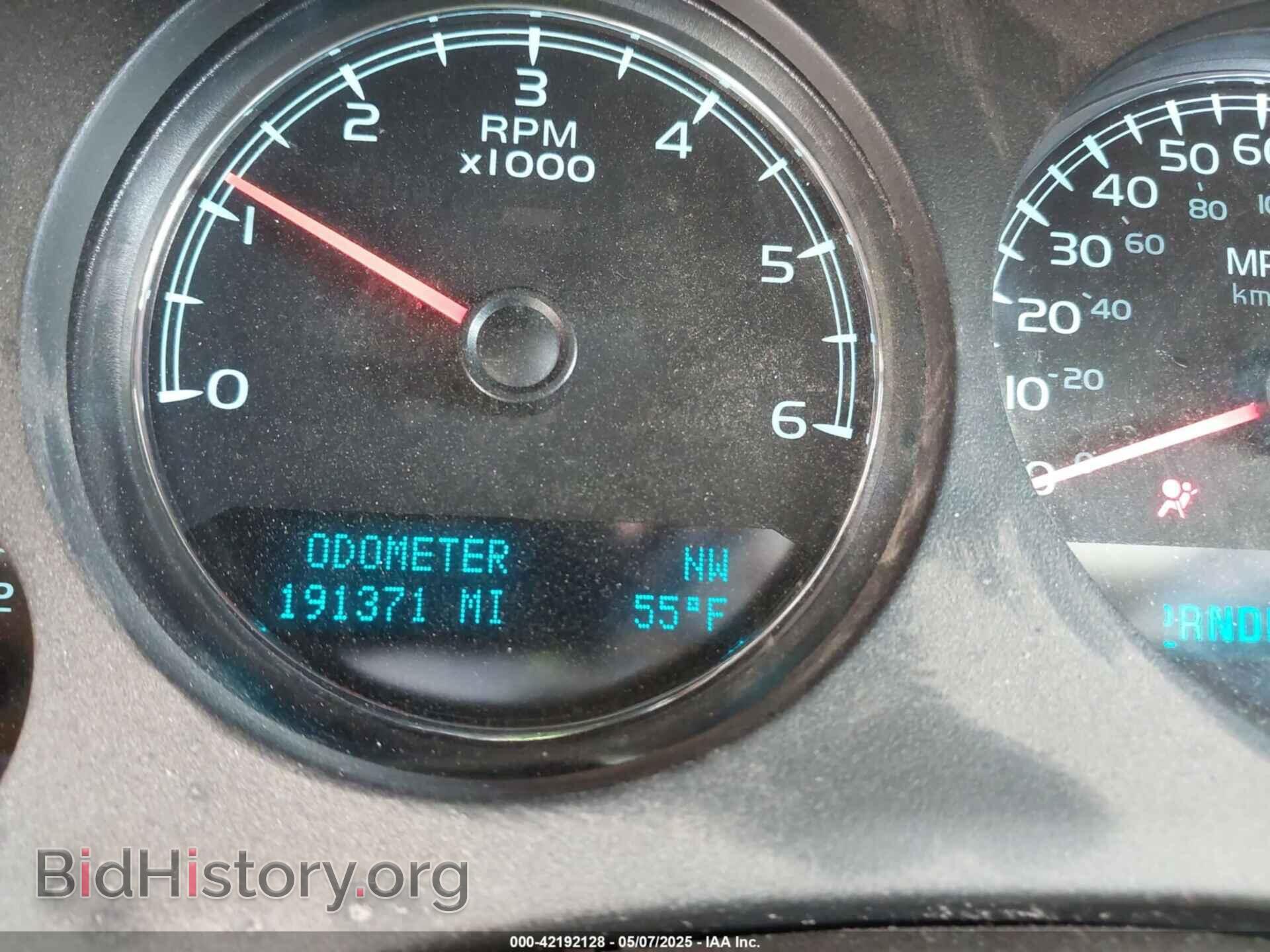 2010 GMC SIERRA 1500 - VIN: 1GTSKWE32AZ270014 - Фото 15