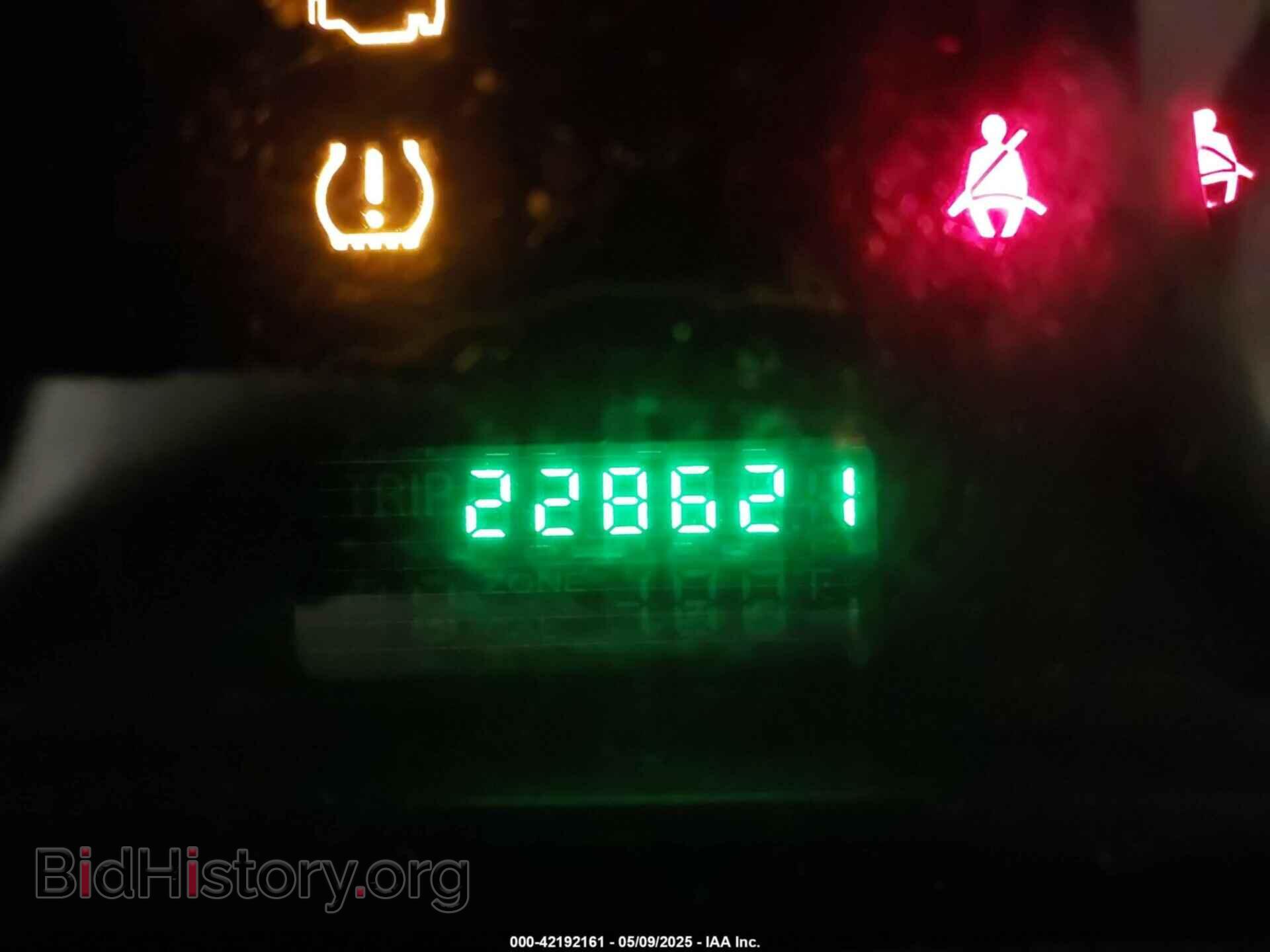 2007 FORD EDGE - VIN: 2FMDK36C97BA95919 - Фото 7