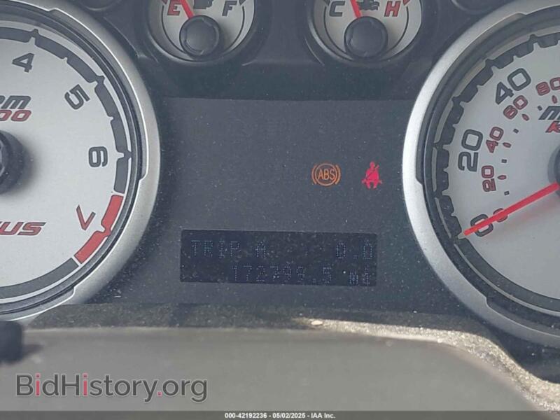 2011 Ford FOCUS (VIN 1FAHP3EN5BW200785) — фото 7 из 16