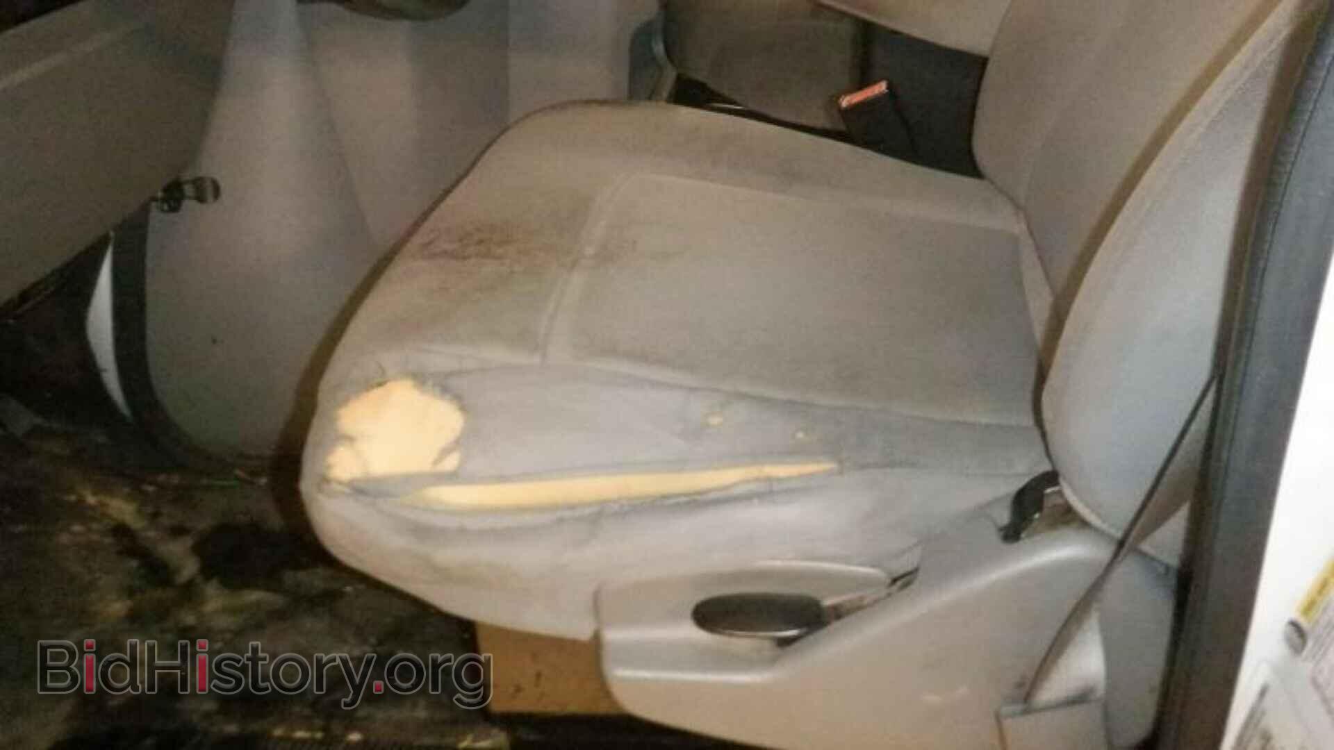 2011 FORD ECONOLINE - VIN: 1FTNE2EL4BDA90755 - Photo 14