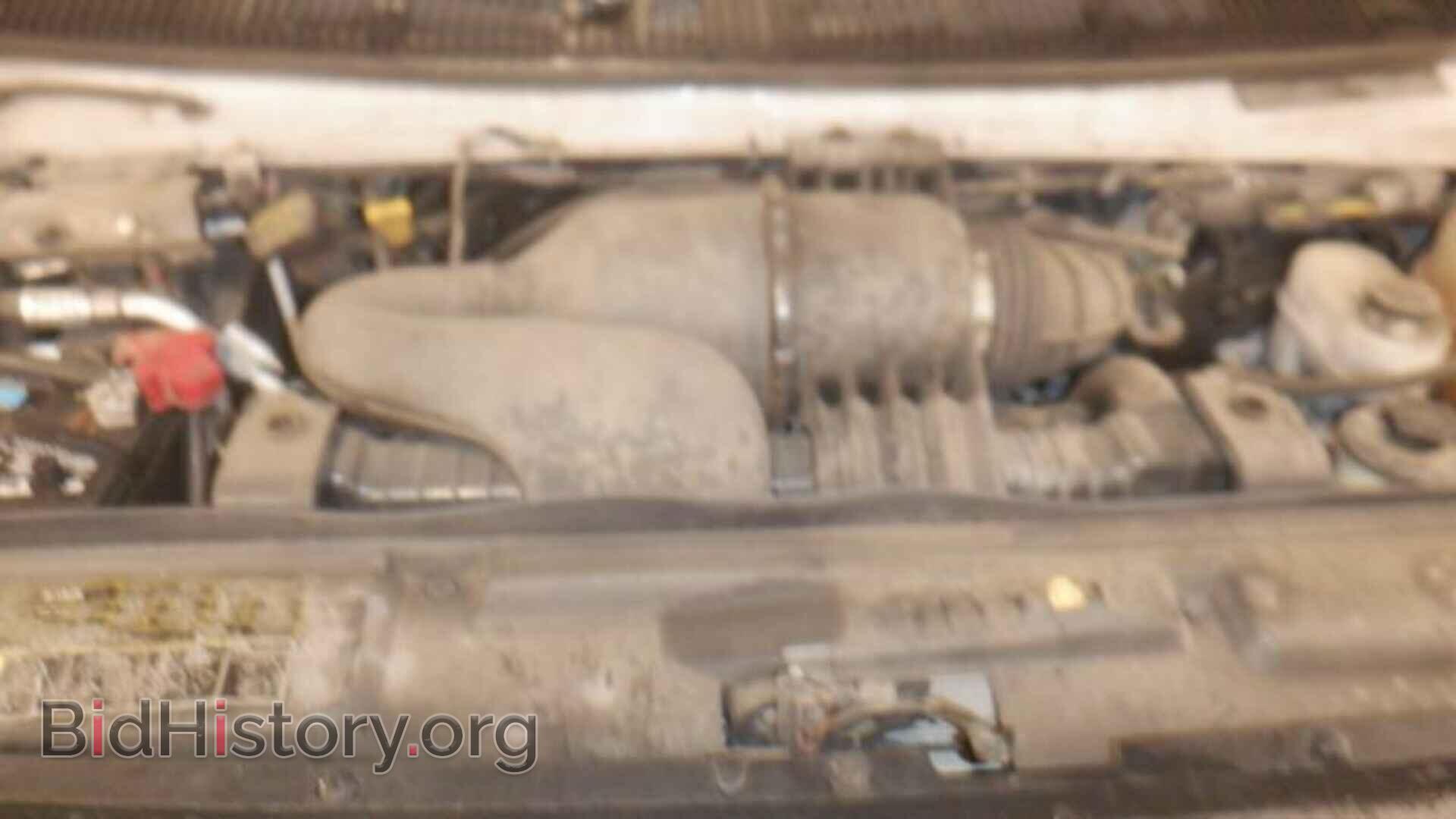 2011 FORD ECONOLINE - VIN: 1FTNE2EL4BDA90755 - Photo 16