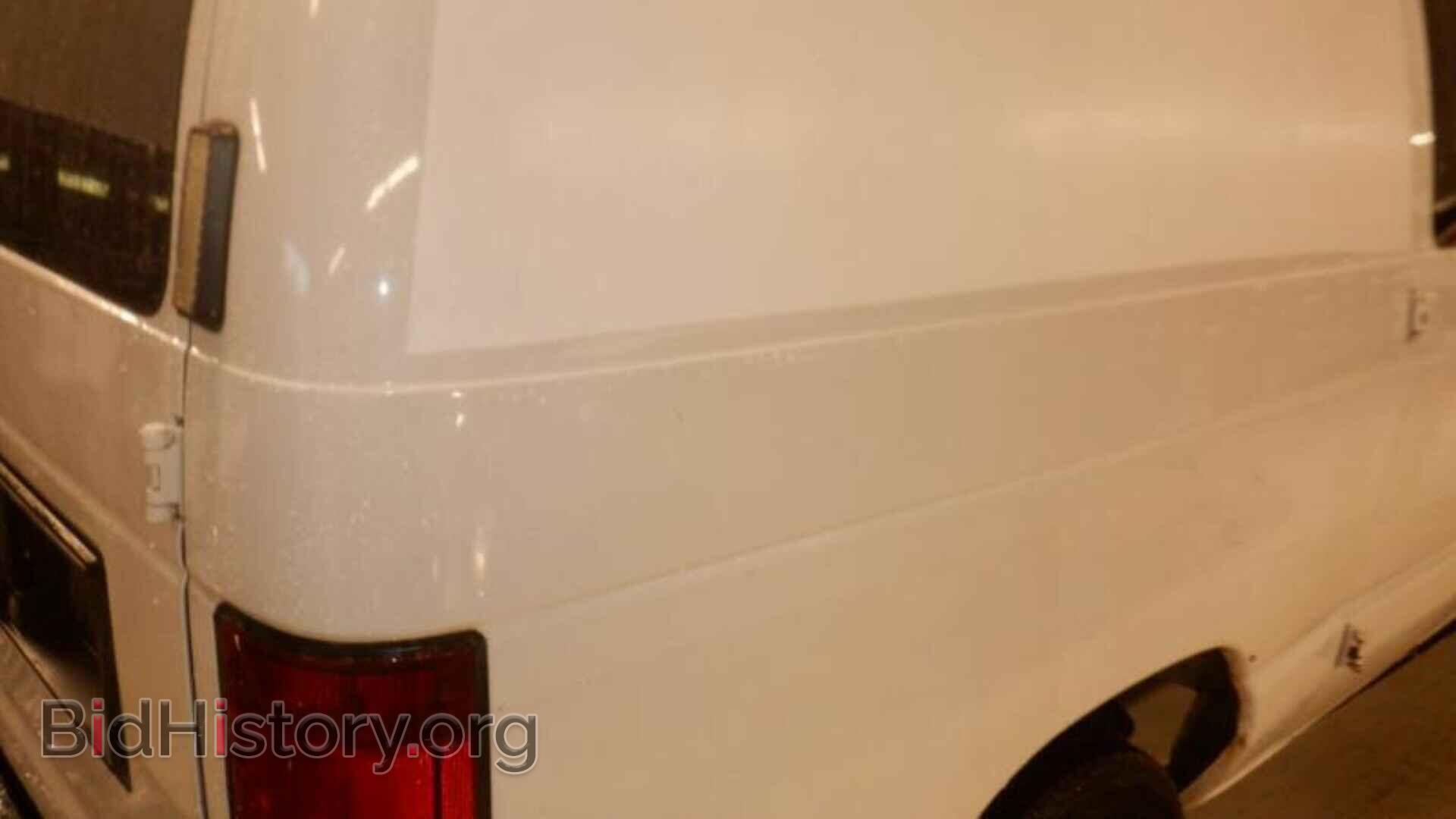 2011 FORD ECONOLINE - VIN: 1FTNE2EL4BDA90755 - Photo 17