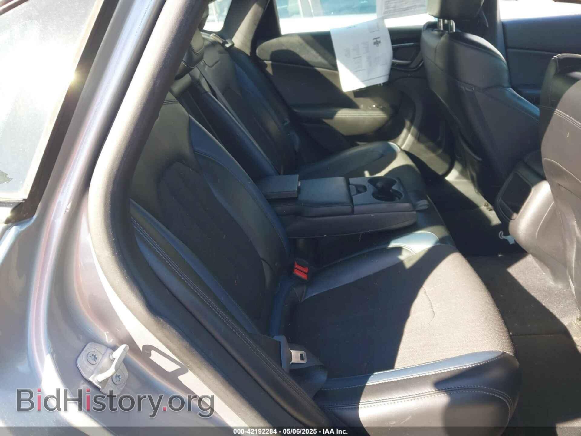 2016 CHRYSLER 200 - VIN: 1C3CCCBB0GN144833 - Фото 8