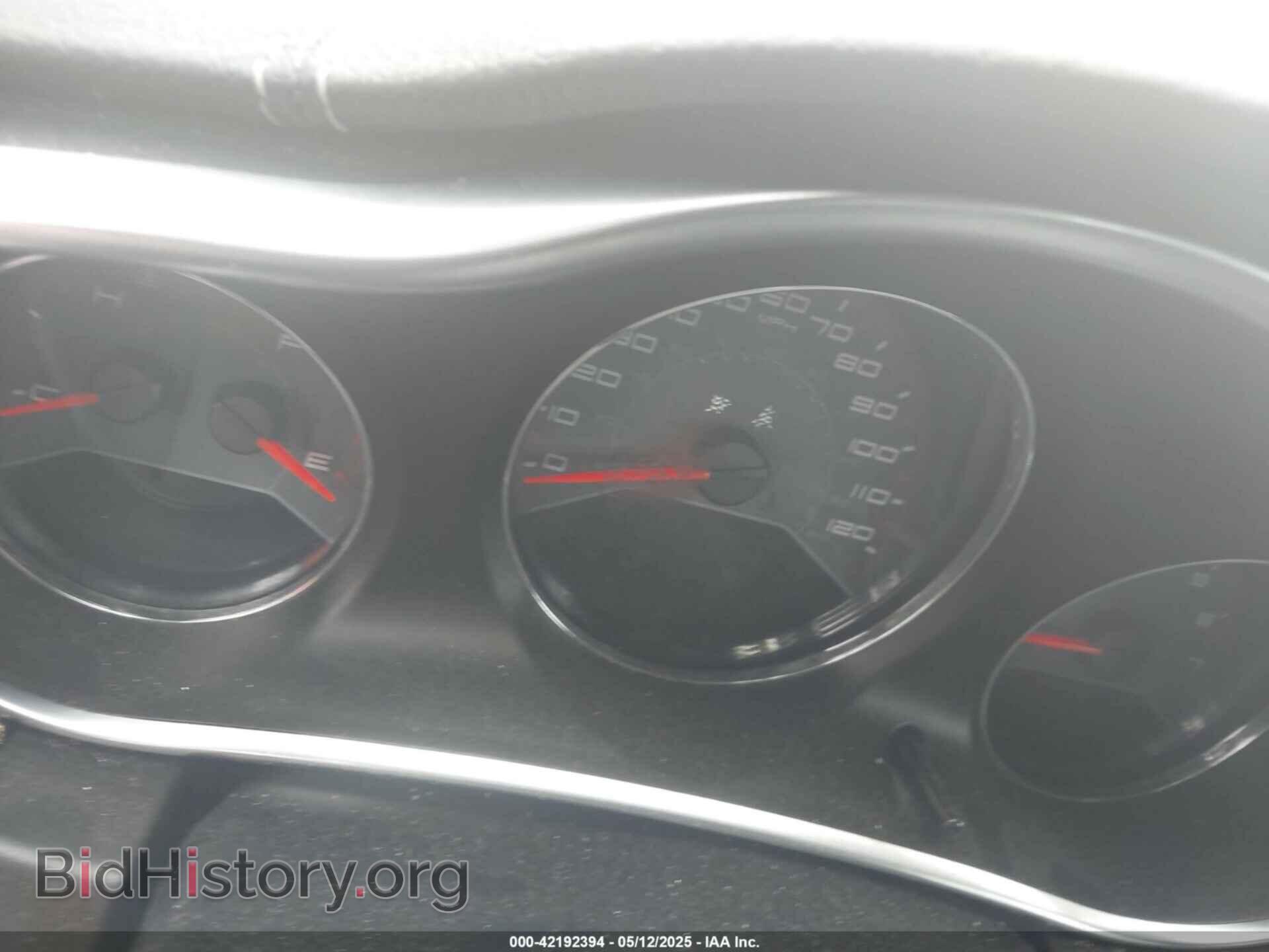 2013 DODGE AVENGER - VIN: 1C3CDZAG2DN748537 - Photo 7