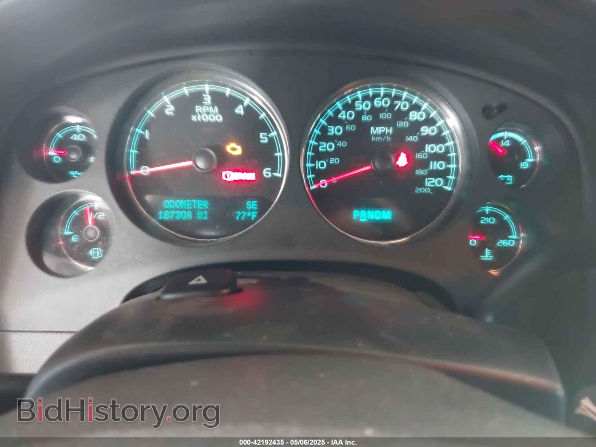 2012 GMC YUKON - VIN: 1GKS1EEFXCR298111 - Фото 7