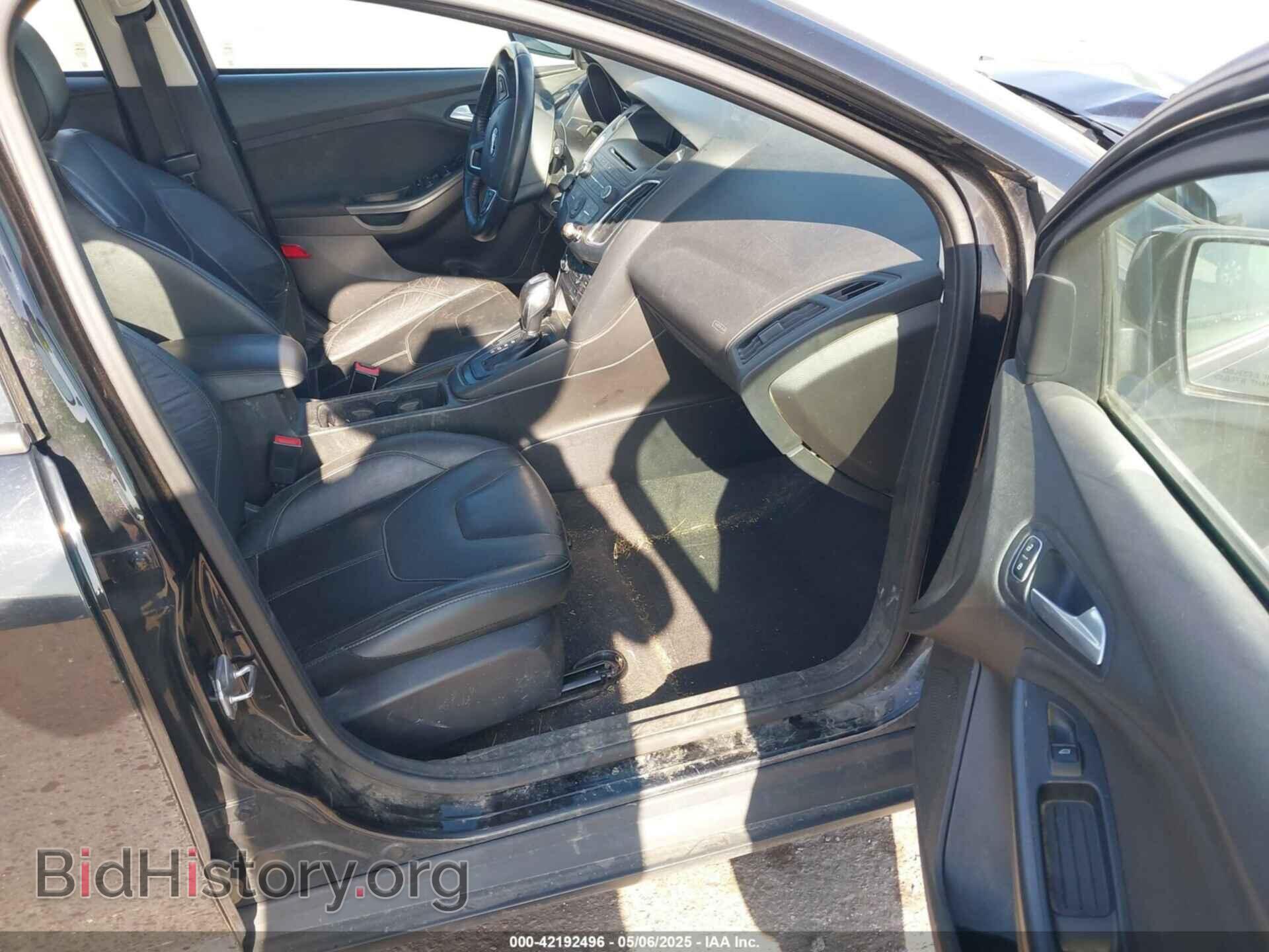2016 FORD FOCUS - VIN: 1FADP3K27GL321352 - Photo 5