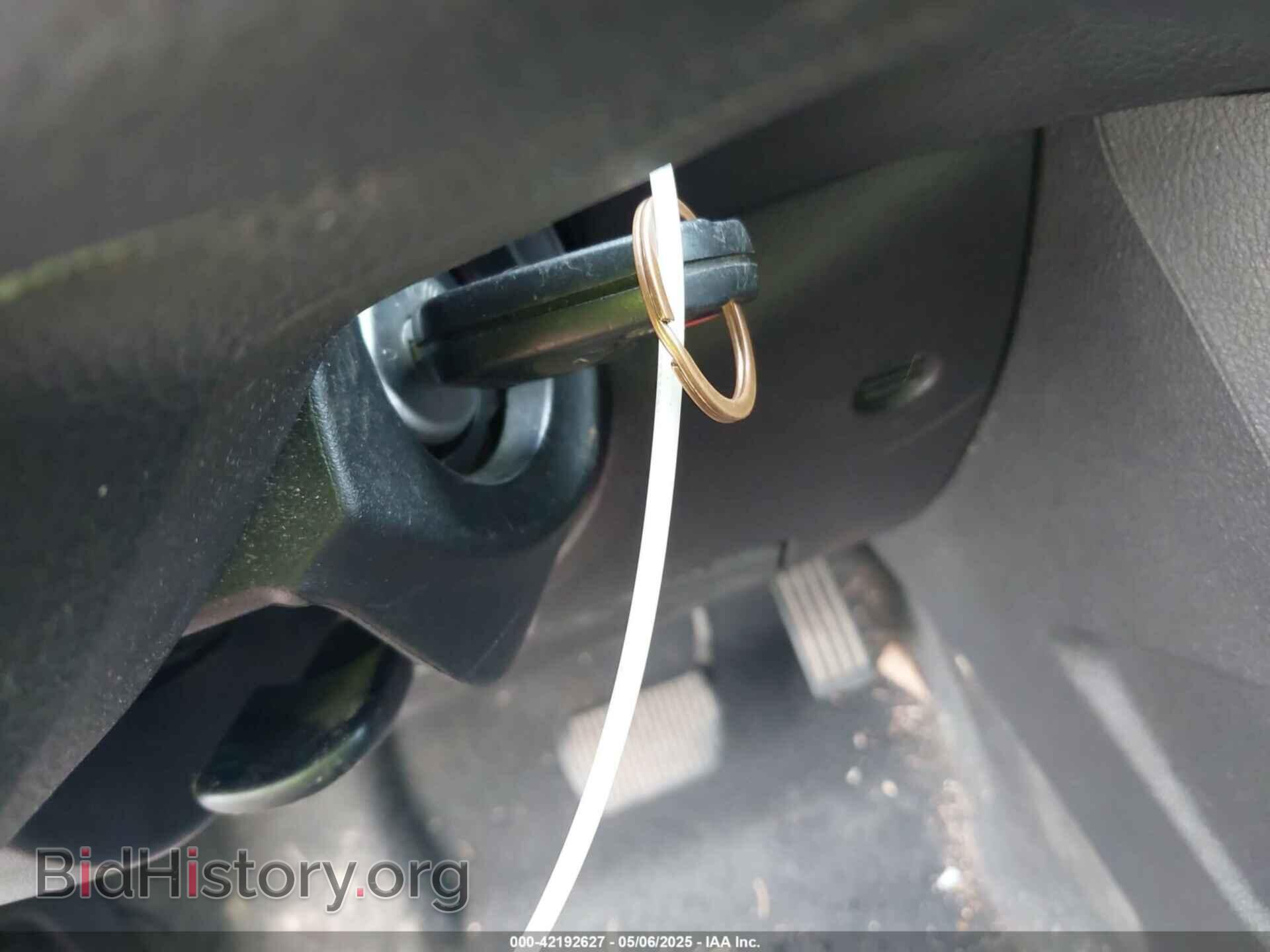 2014 FORD FOCUS - VIN: 1FADP3F20EL109433 - Фото 11