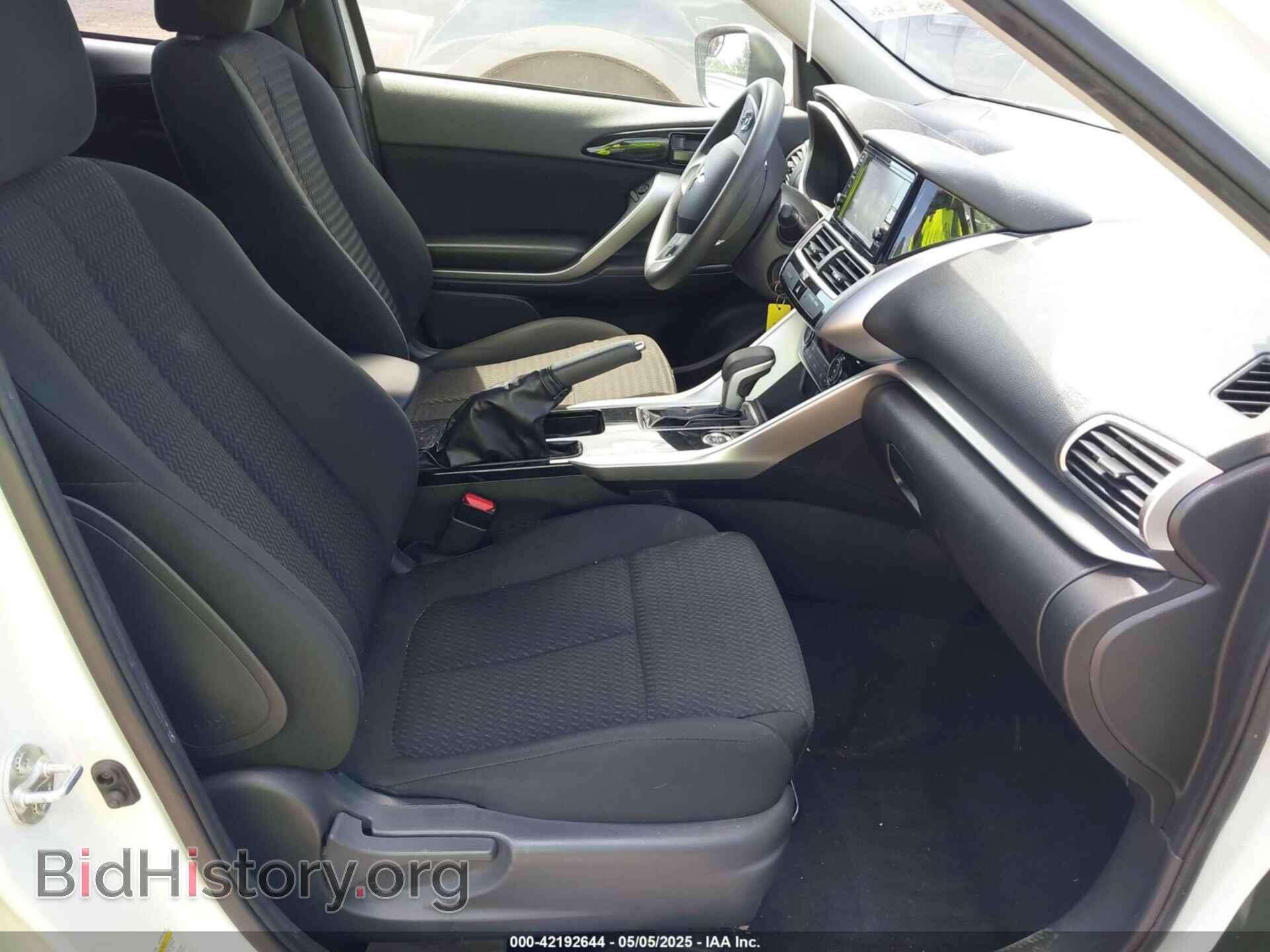 2020 MITSUBISHI ECLIPSE CROSS - VIN: JA4AT3AA8LZ014629 - Фото 5