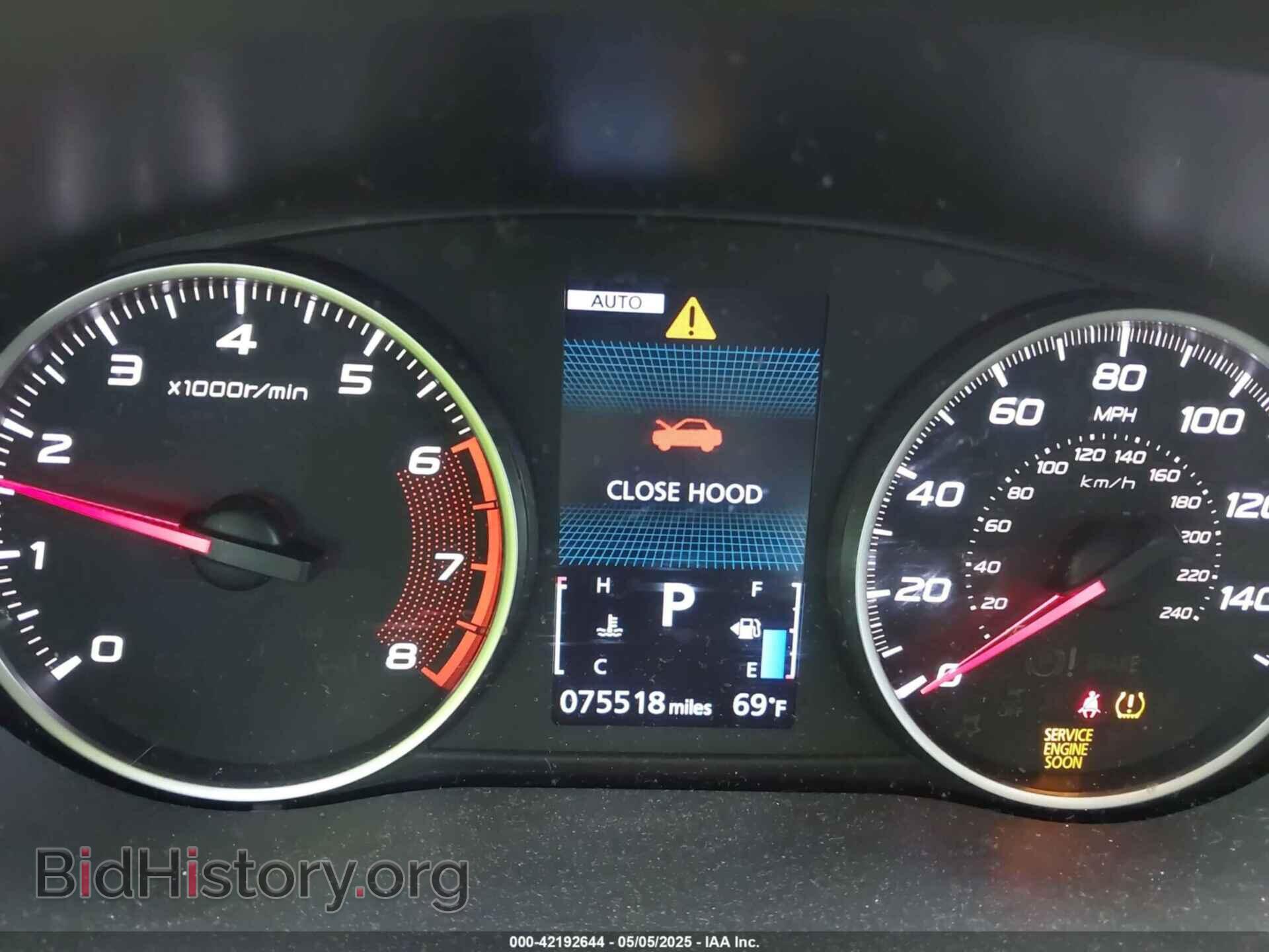 2020 MITSUBISHI ECLIPSE CROSS - VIN: JA4AT3AA8LZ014629 - Фото 7