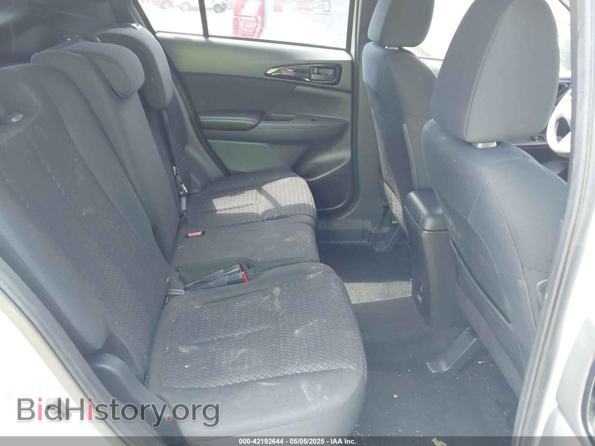 2020 MITSUBISHI ECLIPSE CROSS - VIN: JA4AT3AA8LZ014629 - Фото 8