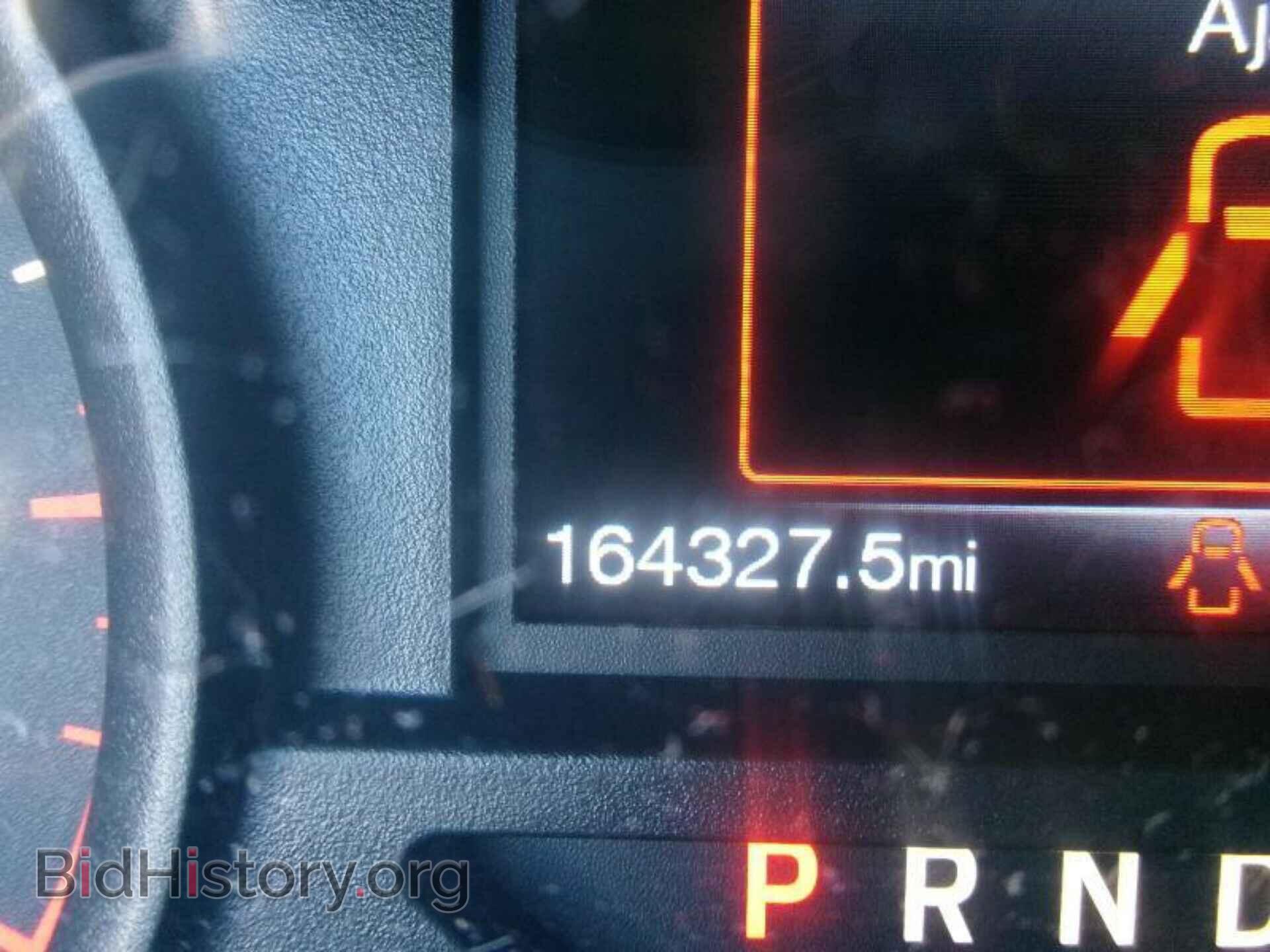 2017 FORD F150 - VIN: 1FTFW1EF8HKC33913 - Фото 7