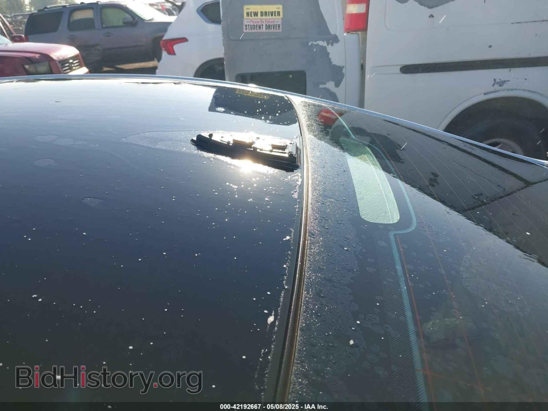 2014 KIA CADENZA - VIN: KNALN4D75E5165580 - Фото 6