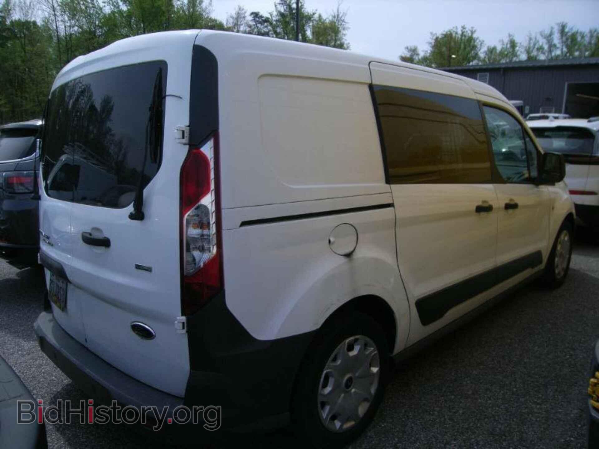 2016 FORD TRANSIT CONNECT - VIN: NM0LS7EX0G1245923 - Фото 12