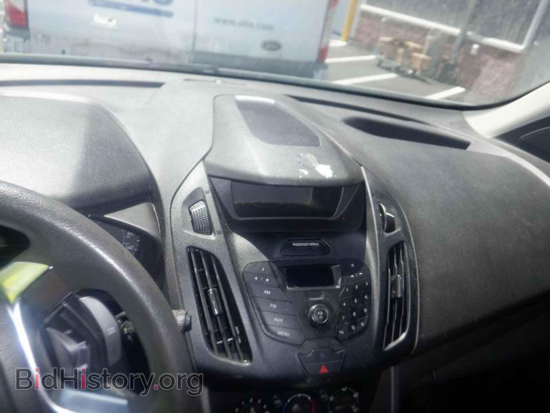 2016 FORD TRANSIT CONNECT - VIN: NM0LS7EX0G1245923 - Фото 16
