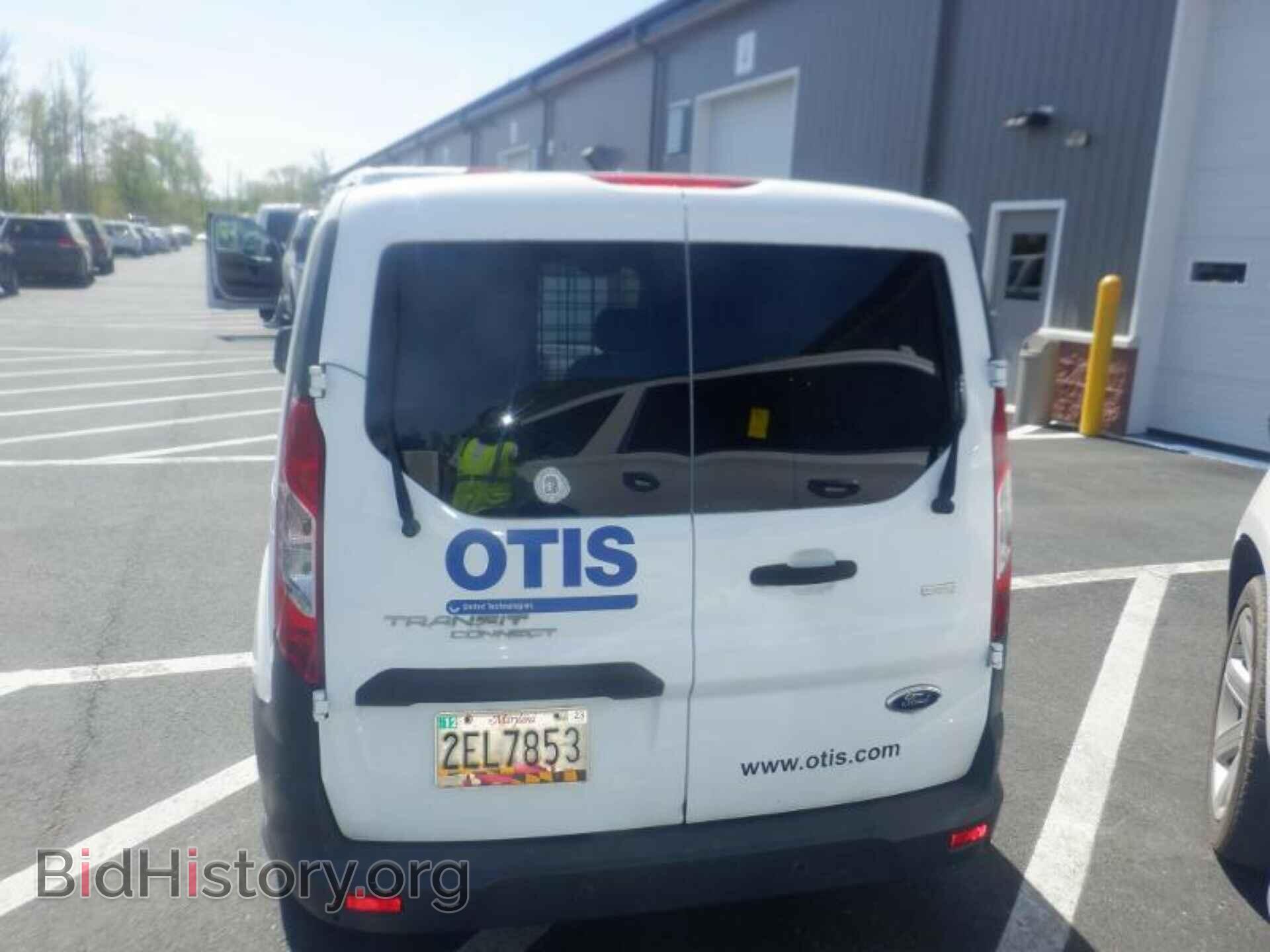 2016 FORD TRANSIT CONNECT - VIN: NM0LS7EX0G1245923 - Фото 20