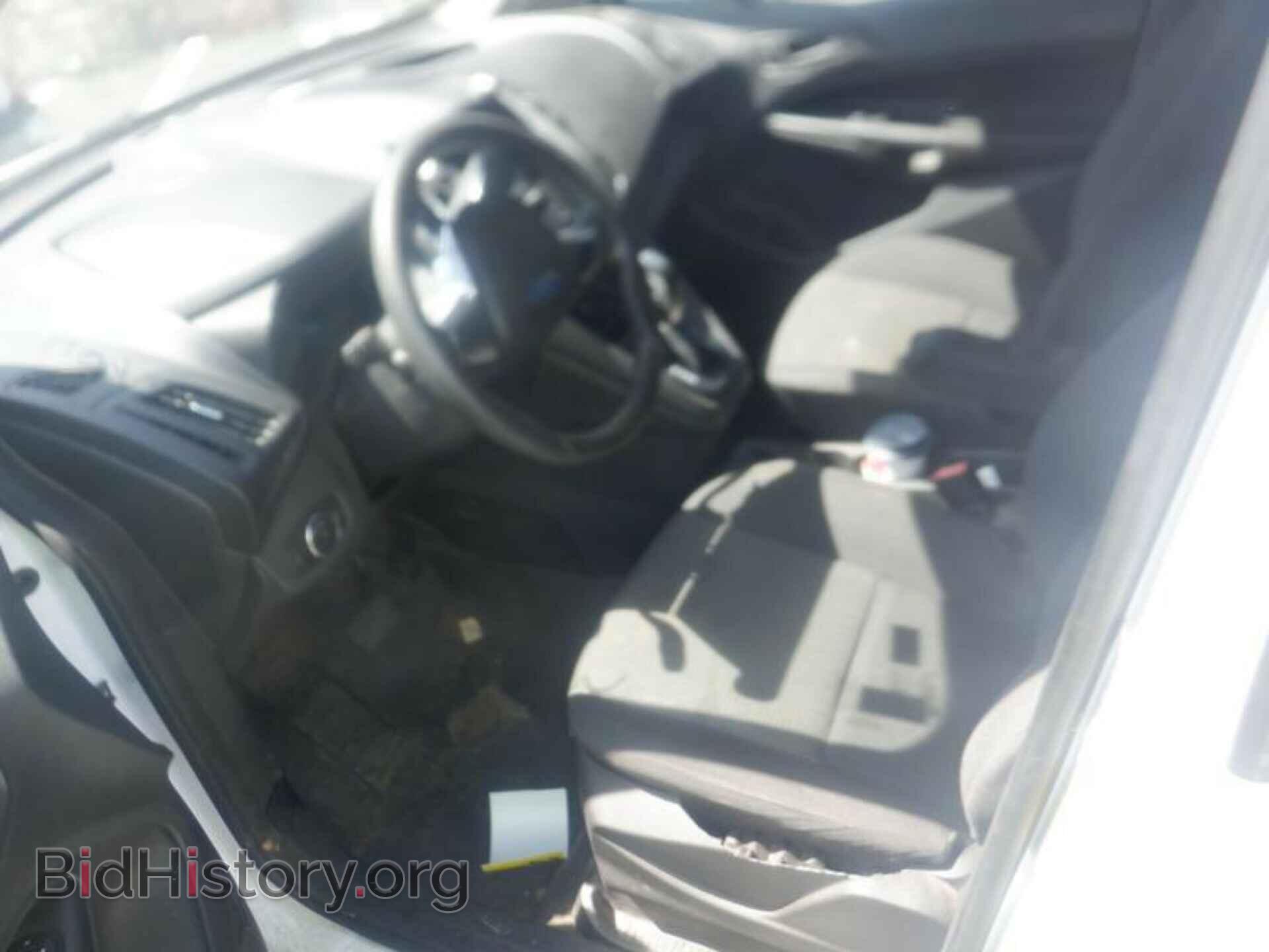 2016 FORD TRANSIT CONNECT - VIN: NM0LS7EX0G1245923 - Фото 21