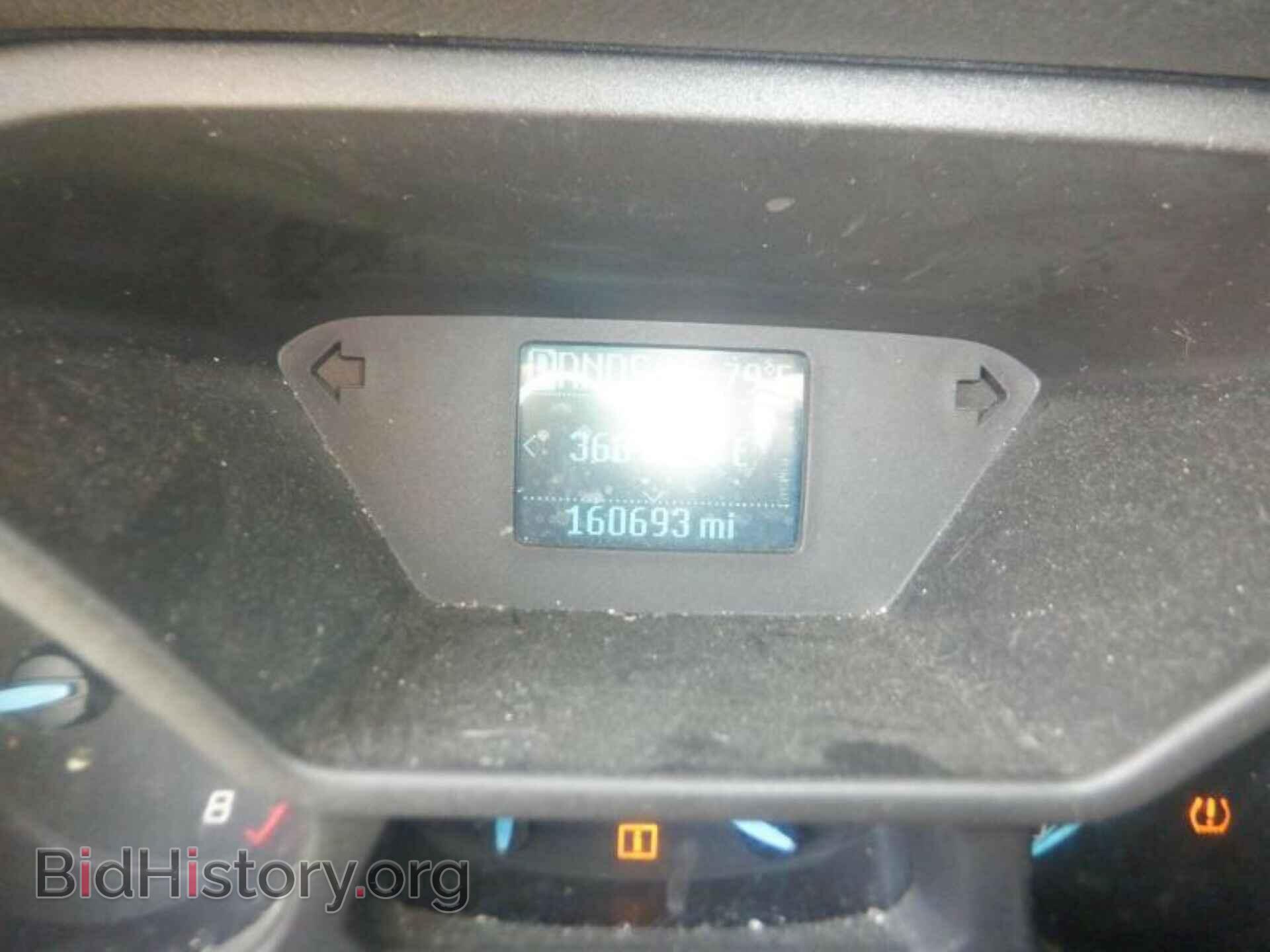 2016 FORD TRANSIT CONNECT - VIN: NM0LS7EX0G1245923 - Фото 23