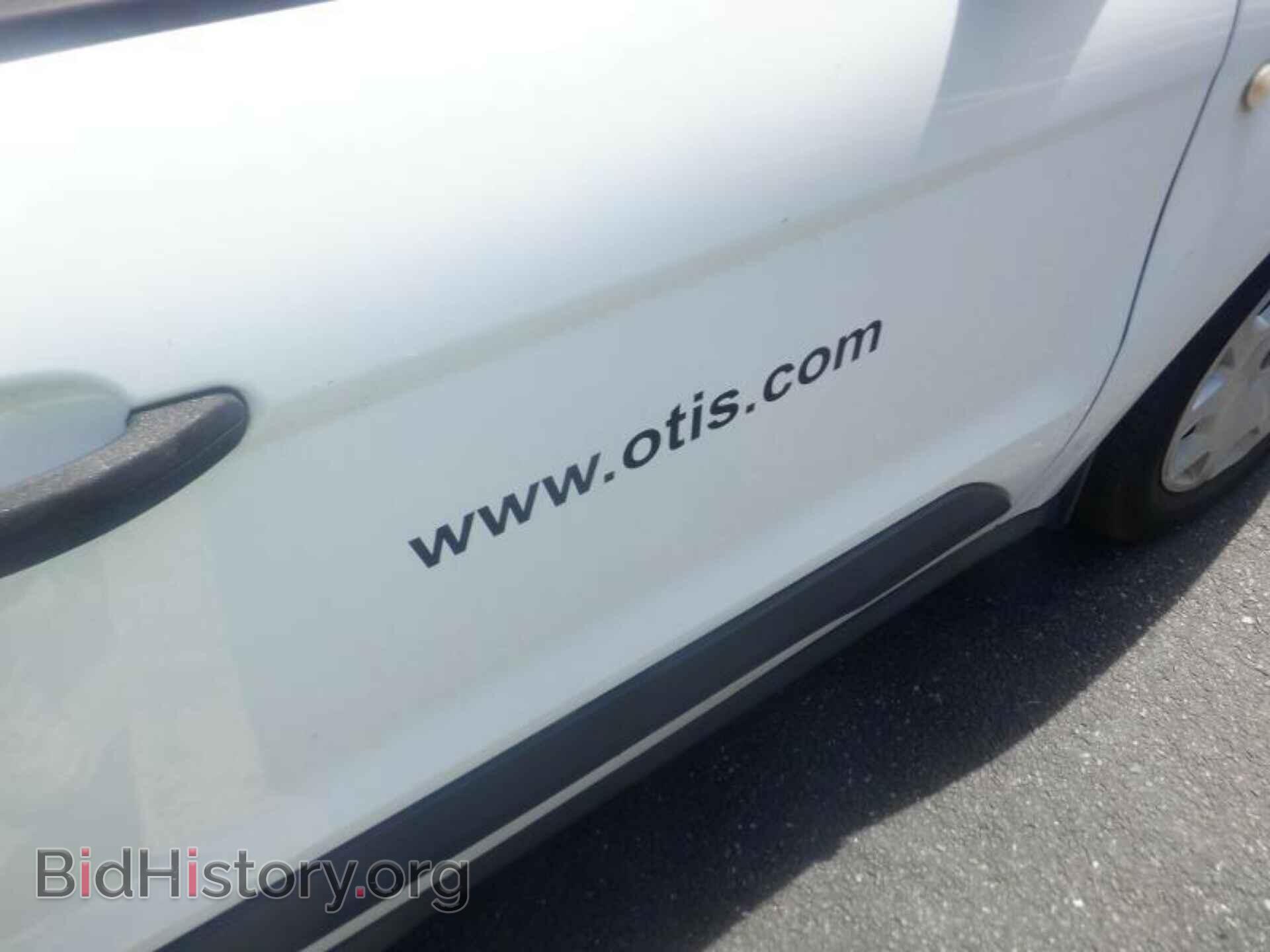 2016 FORD TRANSIT CONNECT - VIN: NM0LS7EX0G1245923 - Фото 7