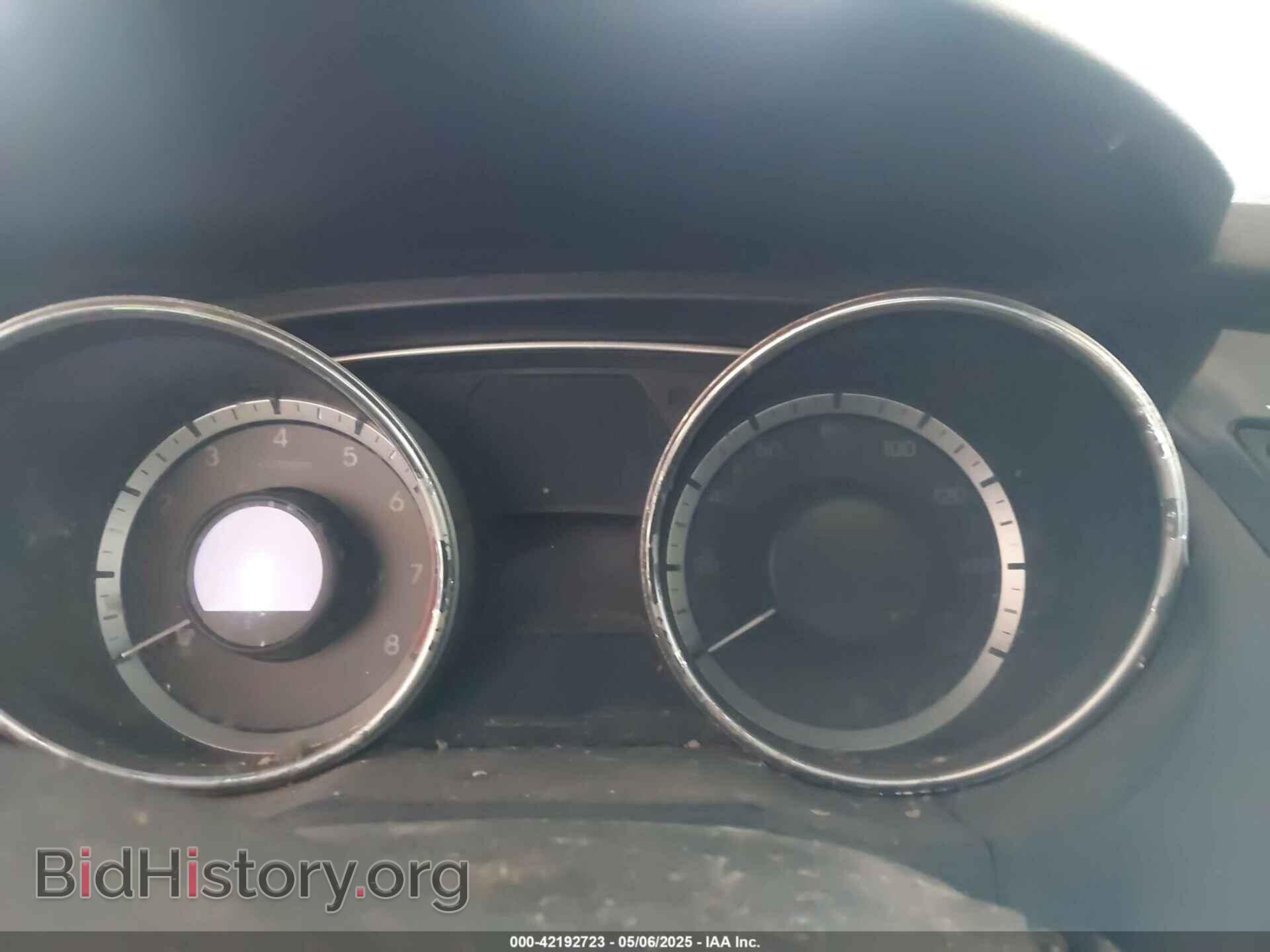2011 HYUNDAI SONATA - VIN: 5NPEC4AC9BH003188 - Фото 7
