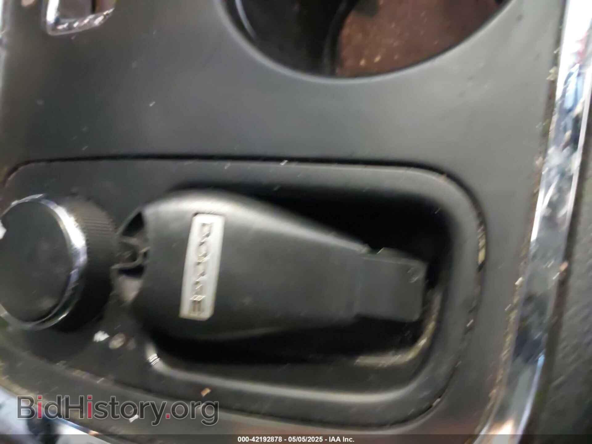 2013 DODGE DURANGO - VIN: 1C4SDJET2DC529573 - Photo 11