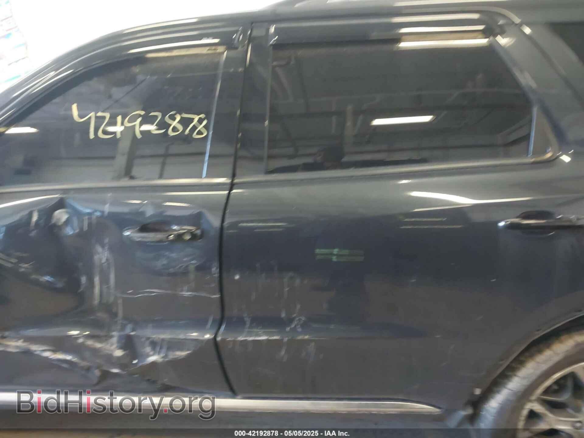 2013 DODGE DURANGO - VIN: 1C4SDJET2DC529573 - Photo 14