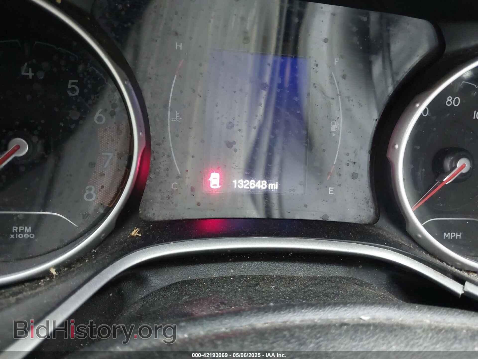 2020 JEEP COMPASS - VIN: 3C4NJDBB7LT160148 - Фото 16