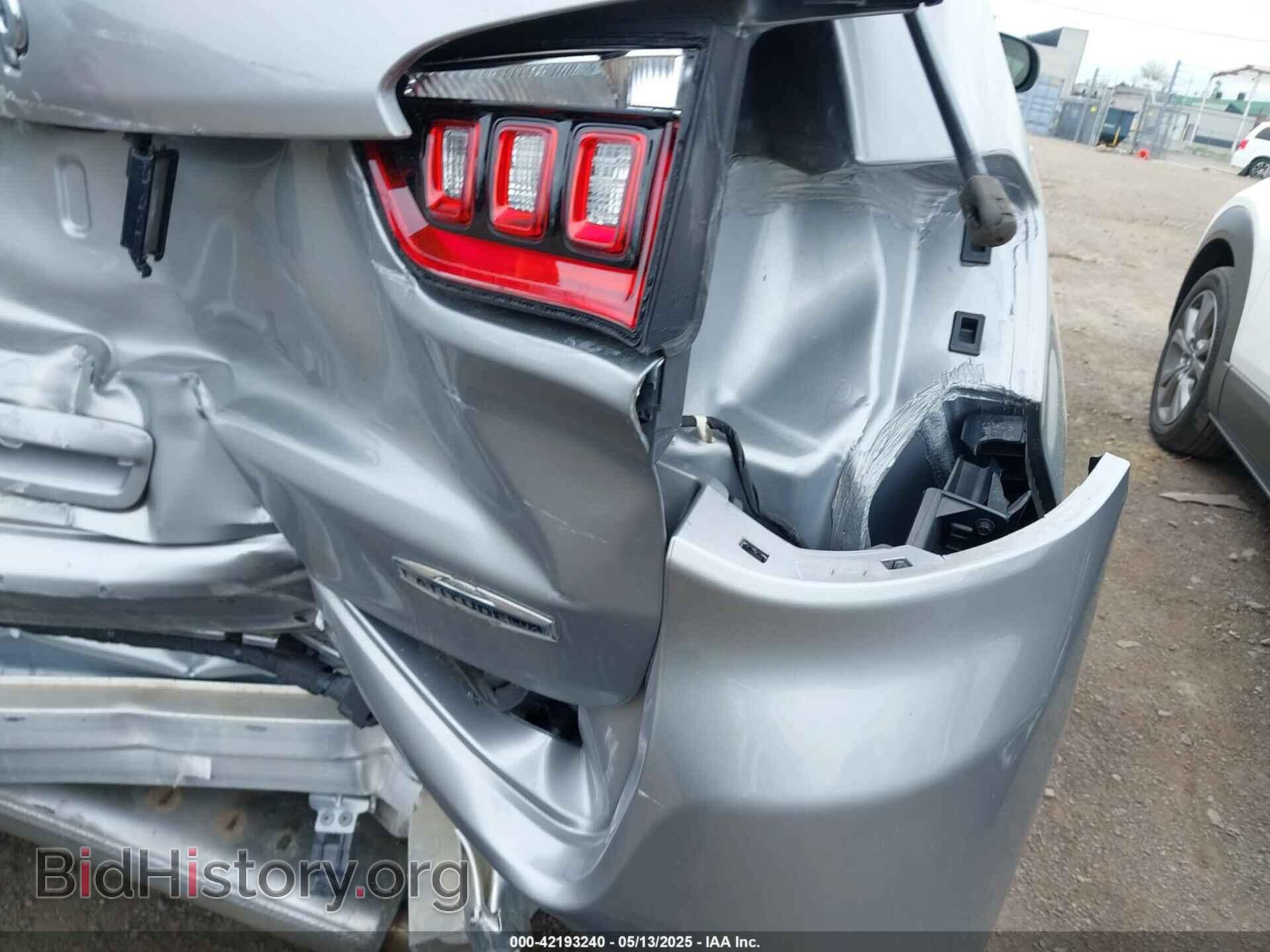 2022 JEEP COMPASS - VIN: 3C4NJDFB5NT112287 - Фото 19