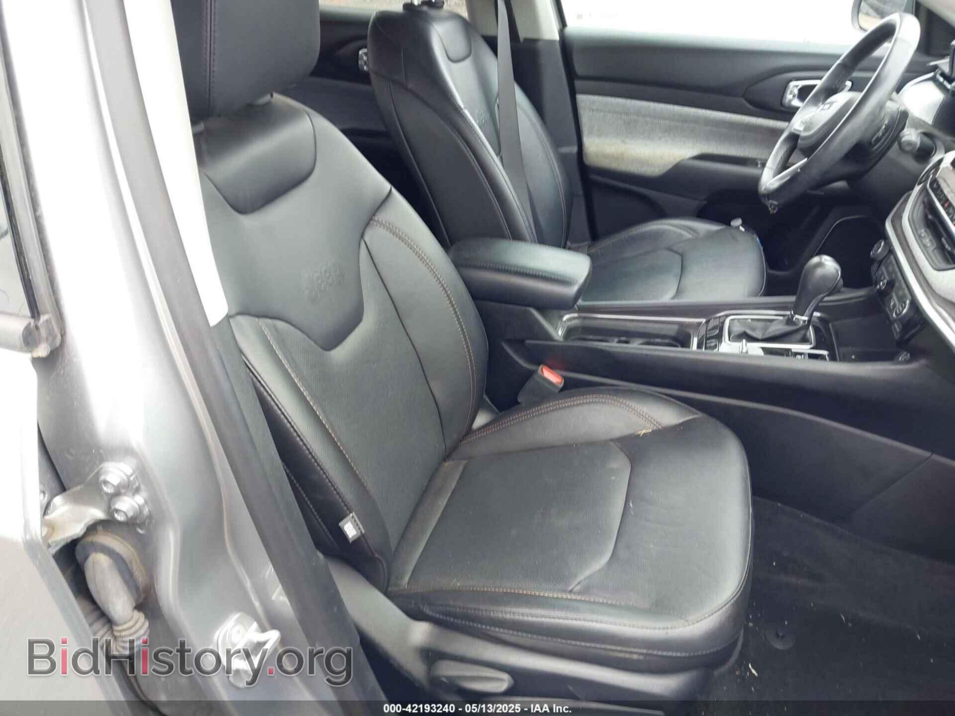 2022 JEEP COMPASS - VIN: 3C4NJDFB5NT112287 - Фото 5