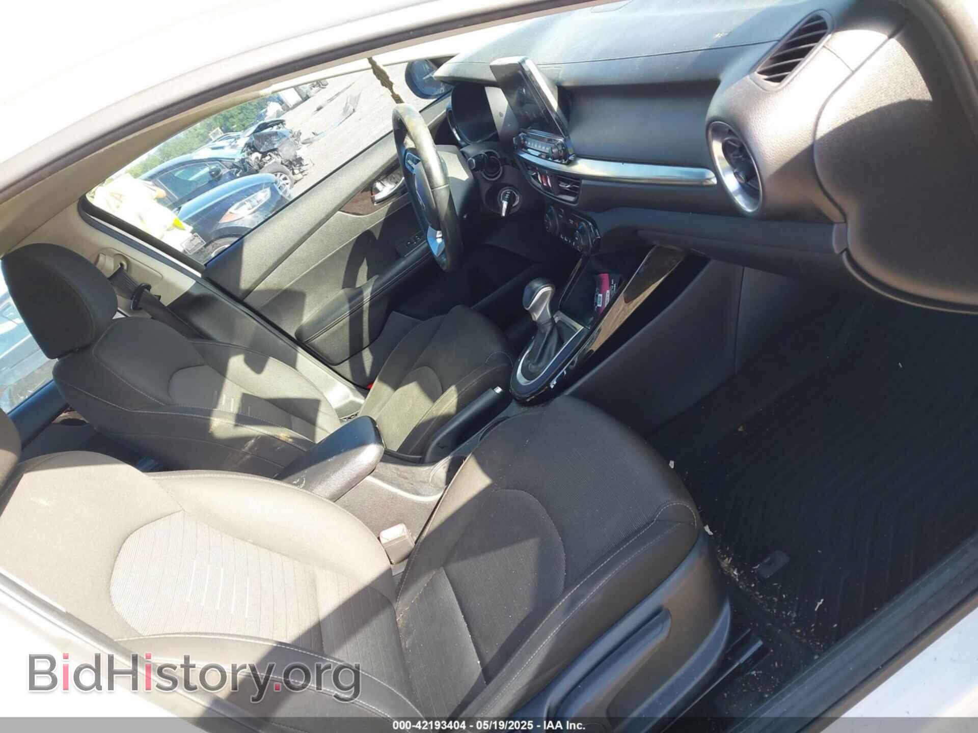 2019 KIA FORTE - VIN: 3KPF34AD8KE078529 - Фото 5