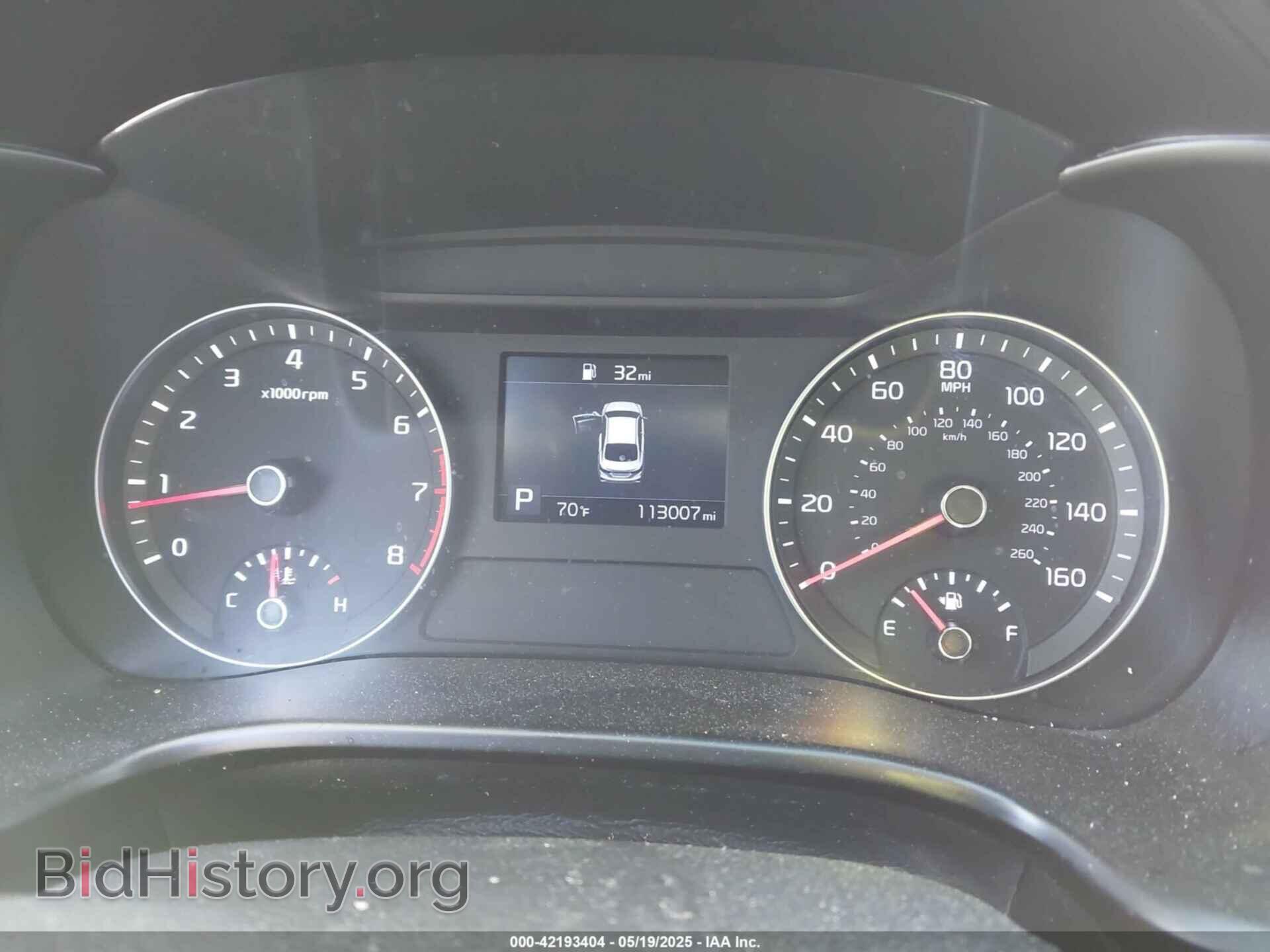 2019 KIA FORTE - VIN: 3KPF34AD8KE078529 - Фото 7