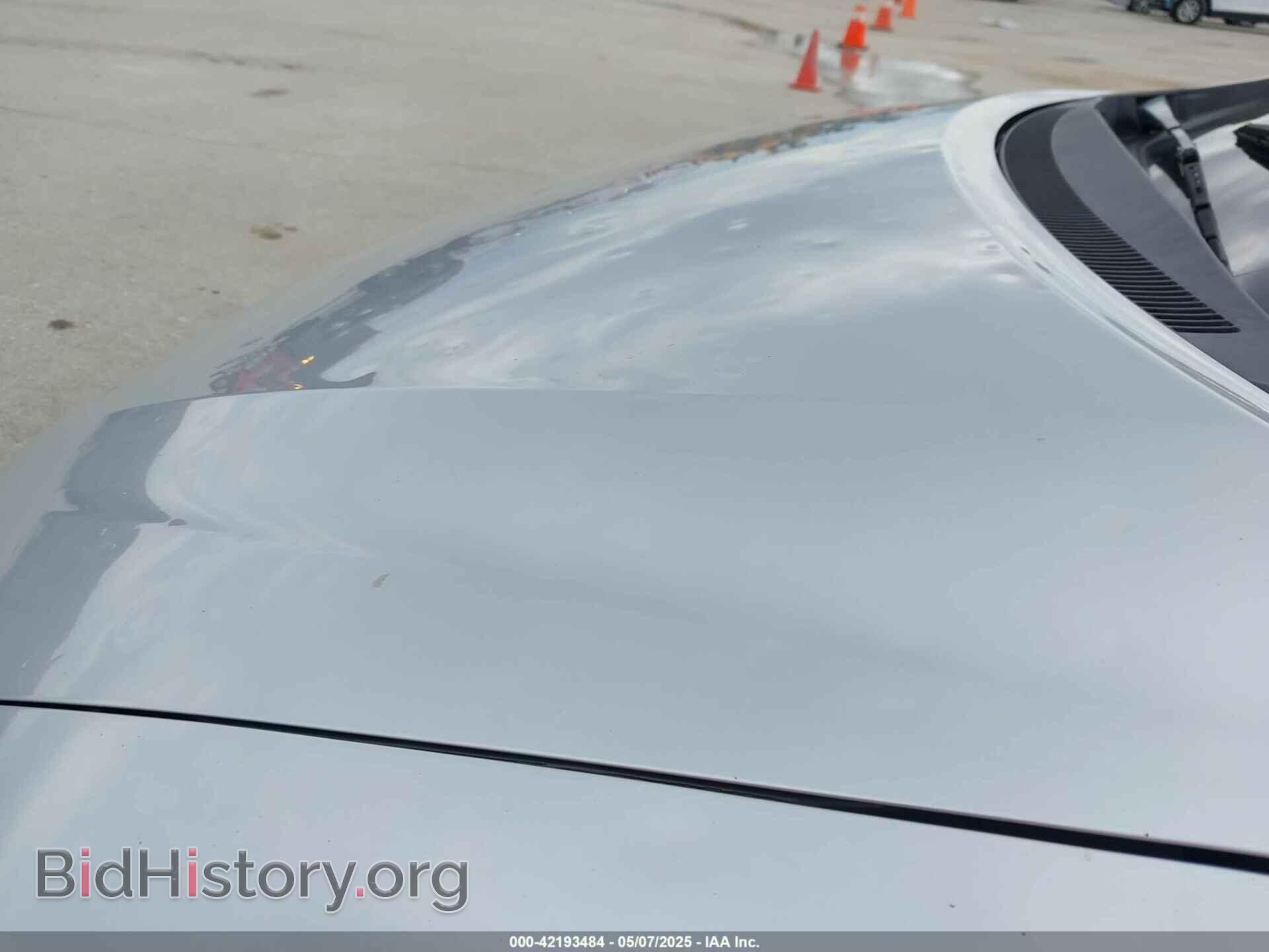 2015 HONDA CIVIC - VIN: 19XFB2F87FE025510 - Фото 6