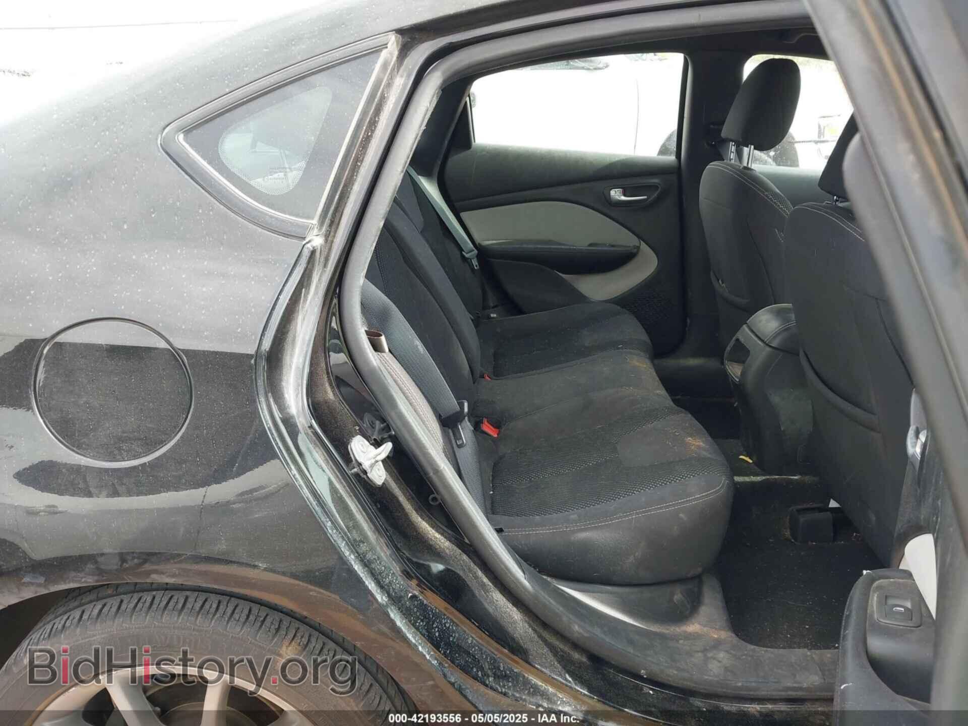 2015 DODGE DART - VIN: 1C3CDFBB7FD213245 - Фото 8