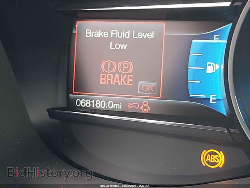 2018 Ford EXPLORER (VIN 1FM5K7D83JGB65716) — photo 15 of 16